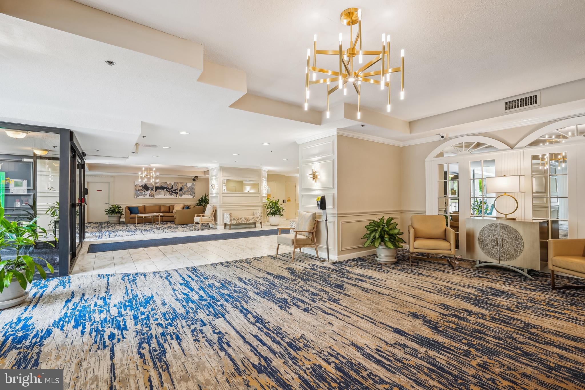 GREENS AT LEISURE WORLD - Residential