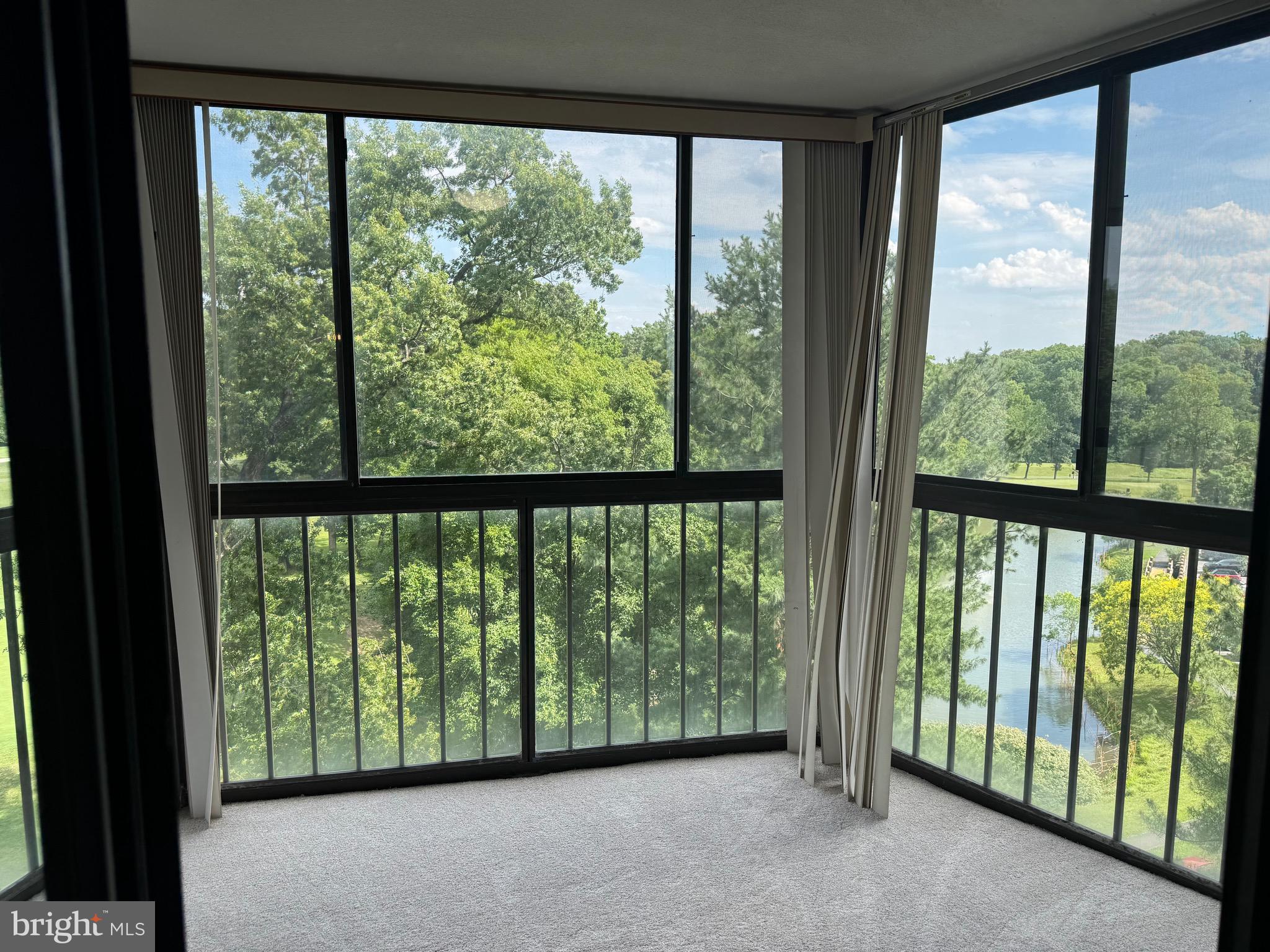 GREENS AT LEISURE WORLD - Residential