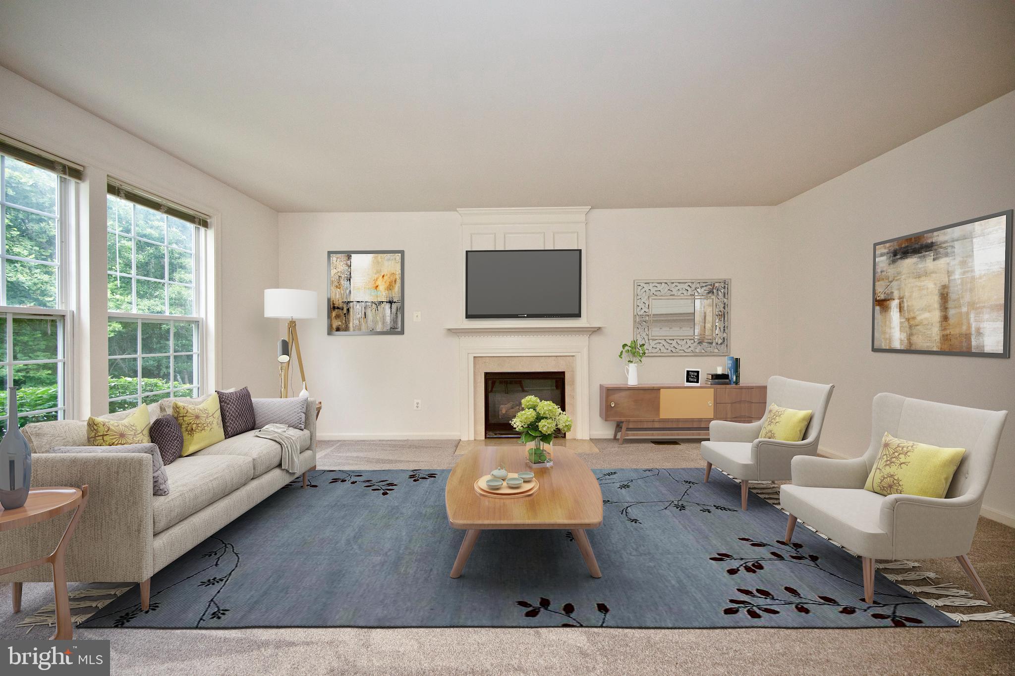 WILLOWBROOK - Residential