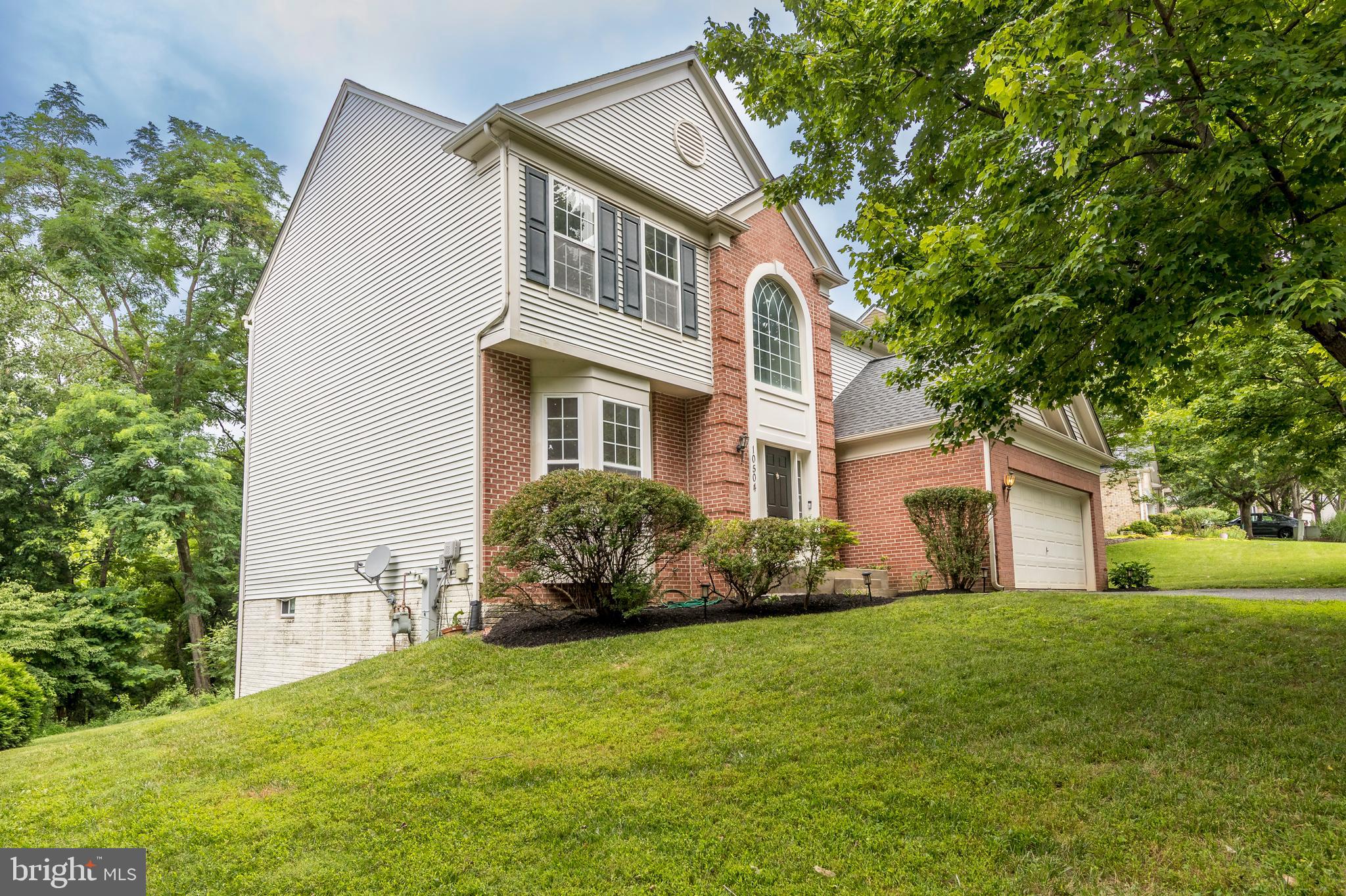 WILLOWBROOK - Residential