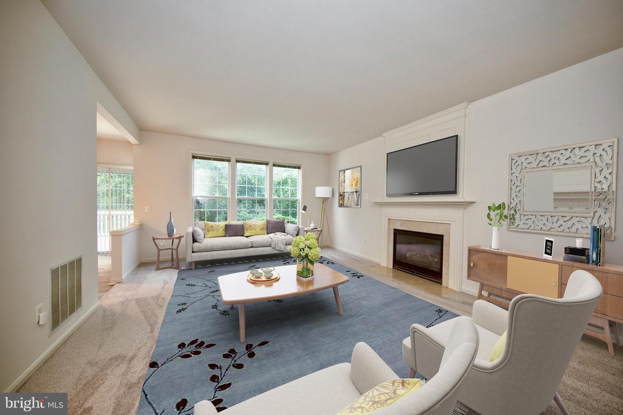 WILLOWBROOK - Residential