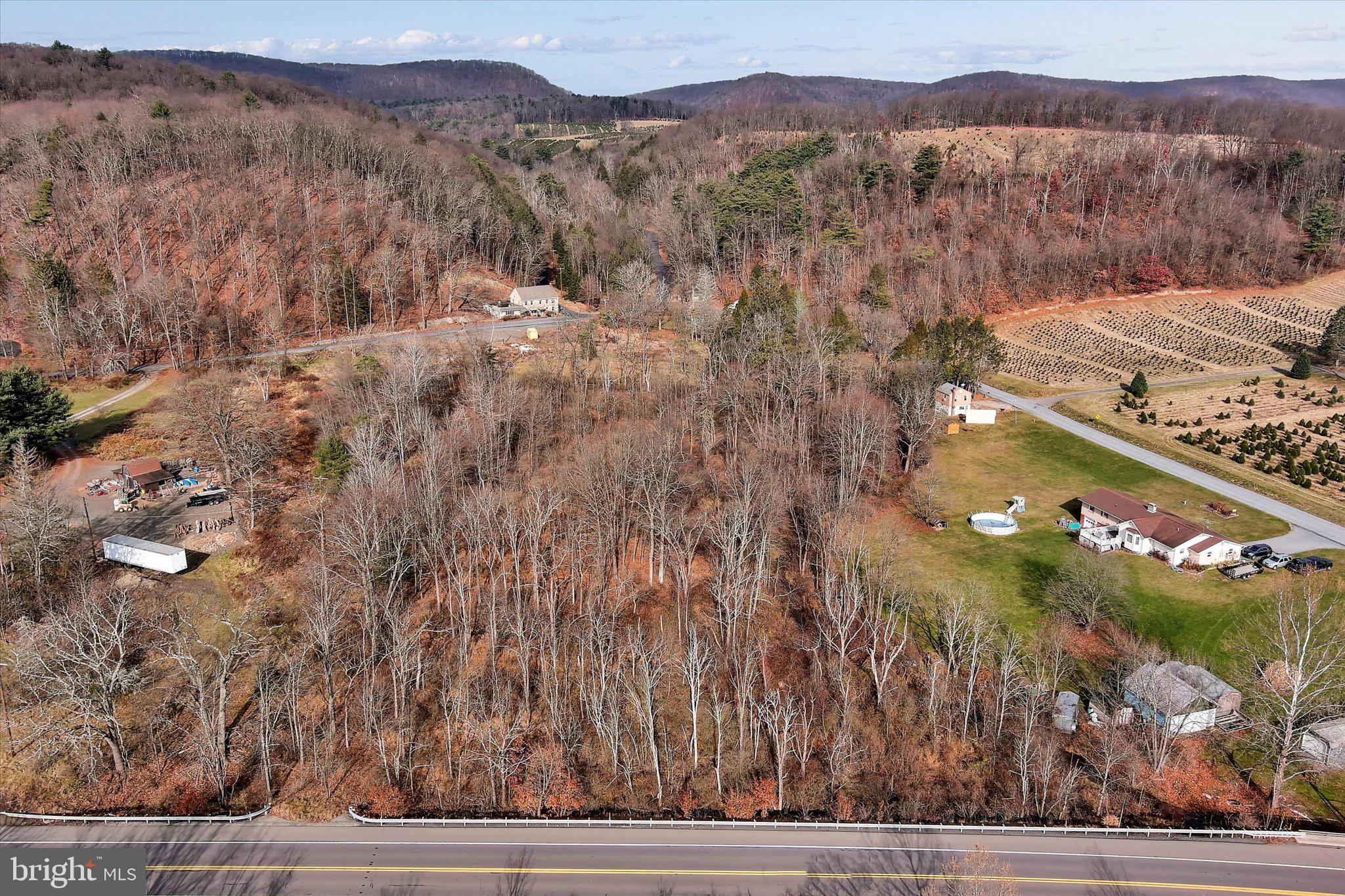 NONE AVAILABLE - Residential