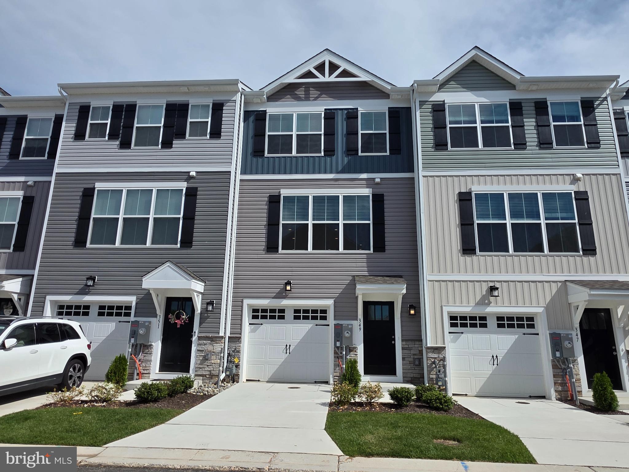 JOPPA CROSSING - Residential
