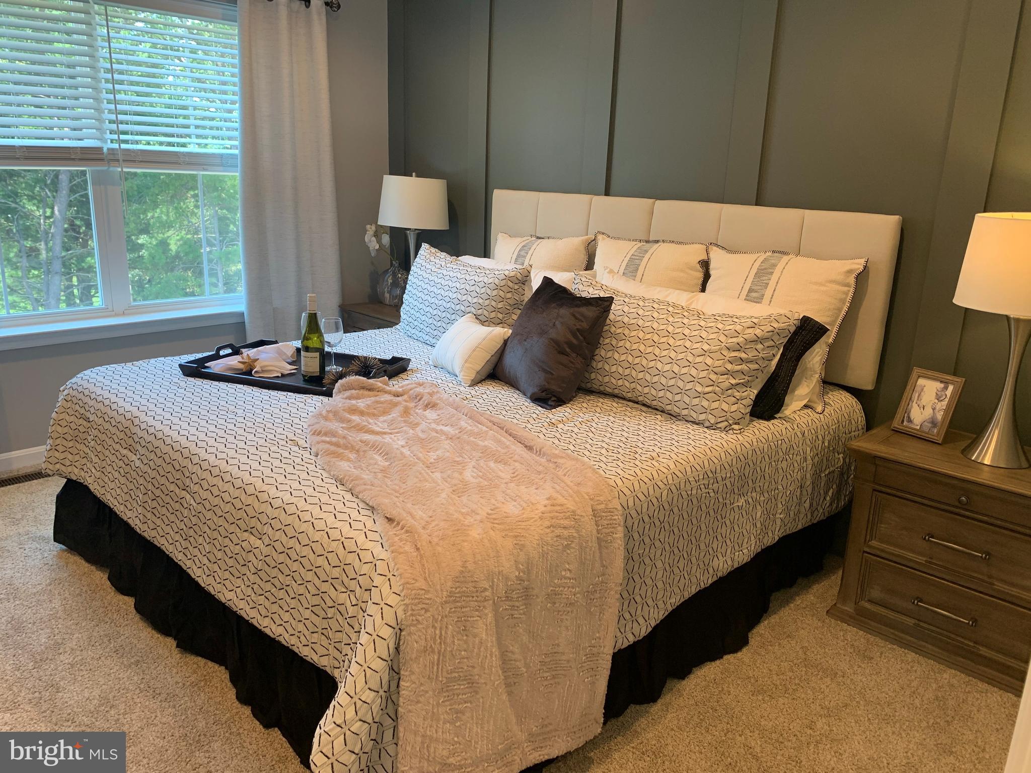 JOPPA CROSSING - Residential