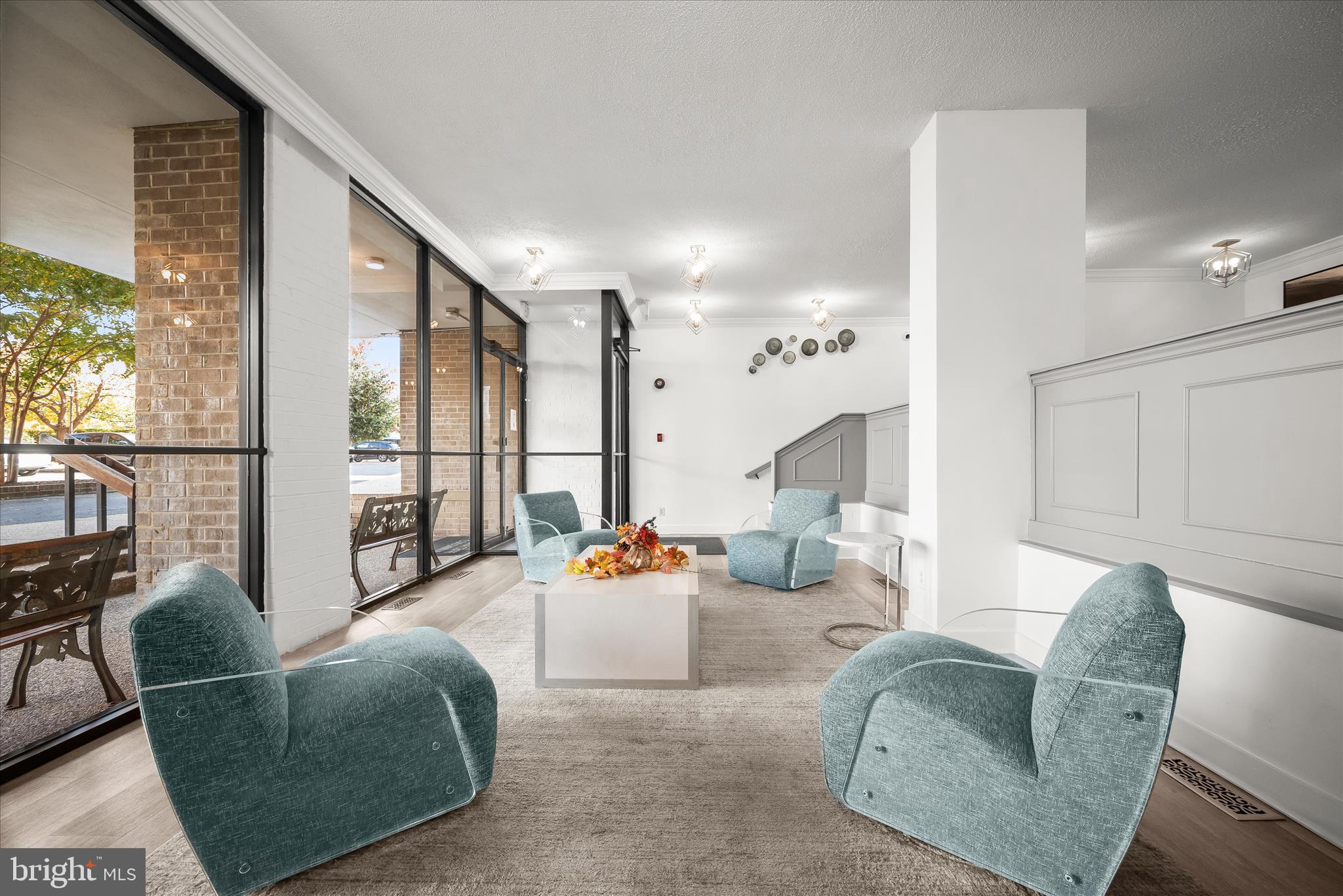 AMERICANA CENTRE - Residential