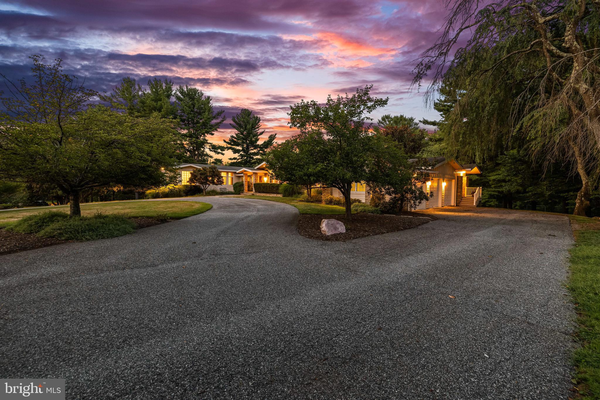 ANTON FARMS - Residential