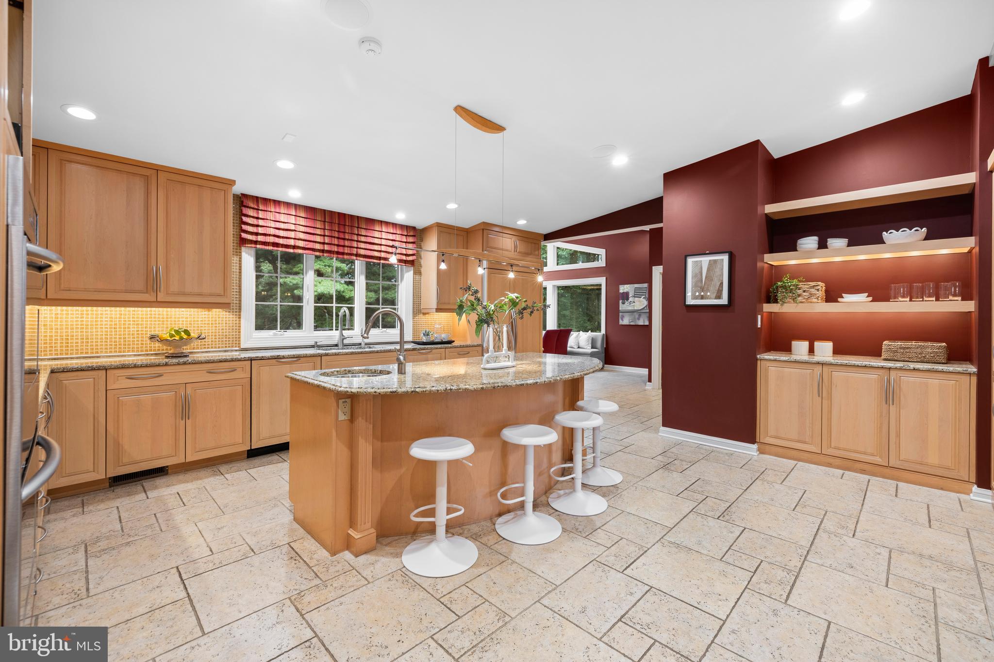 ANTON FARMS - Residential