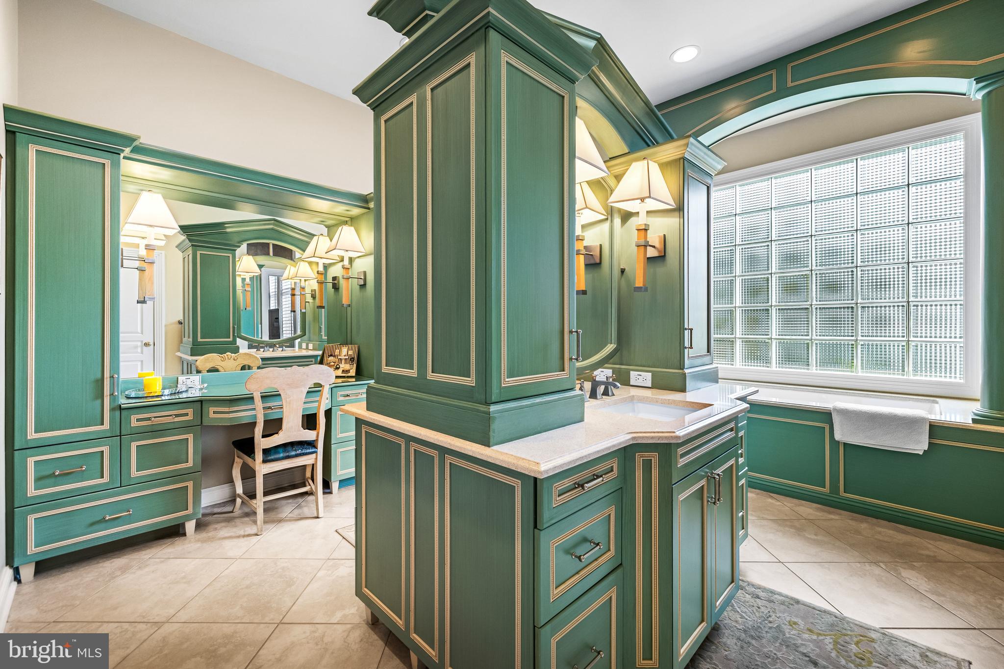 ANTON FARMS - Residential