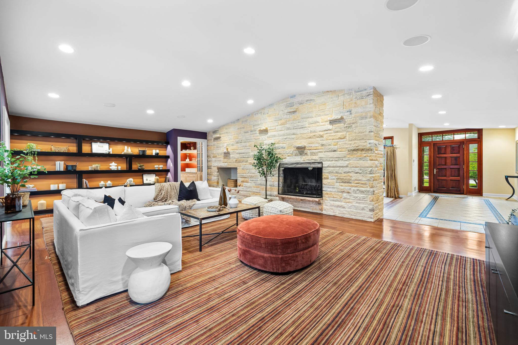 ANTON FARMS - Residential