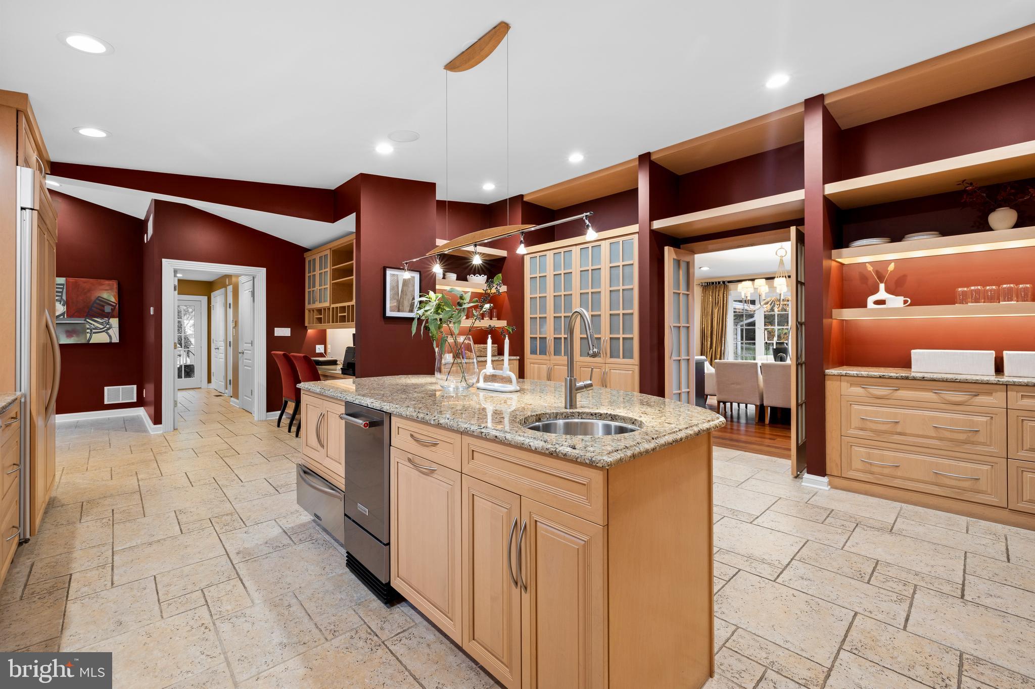 ANTON FARMS - Residential