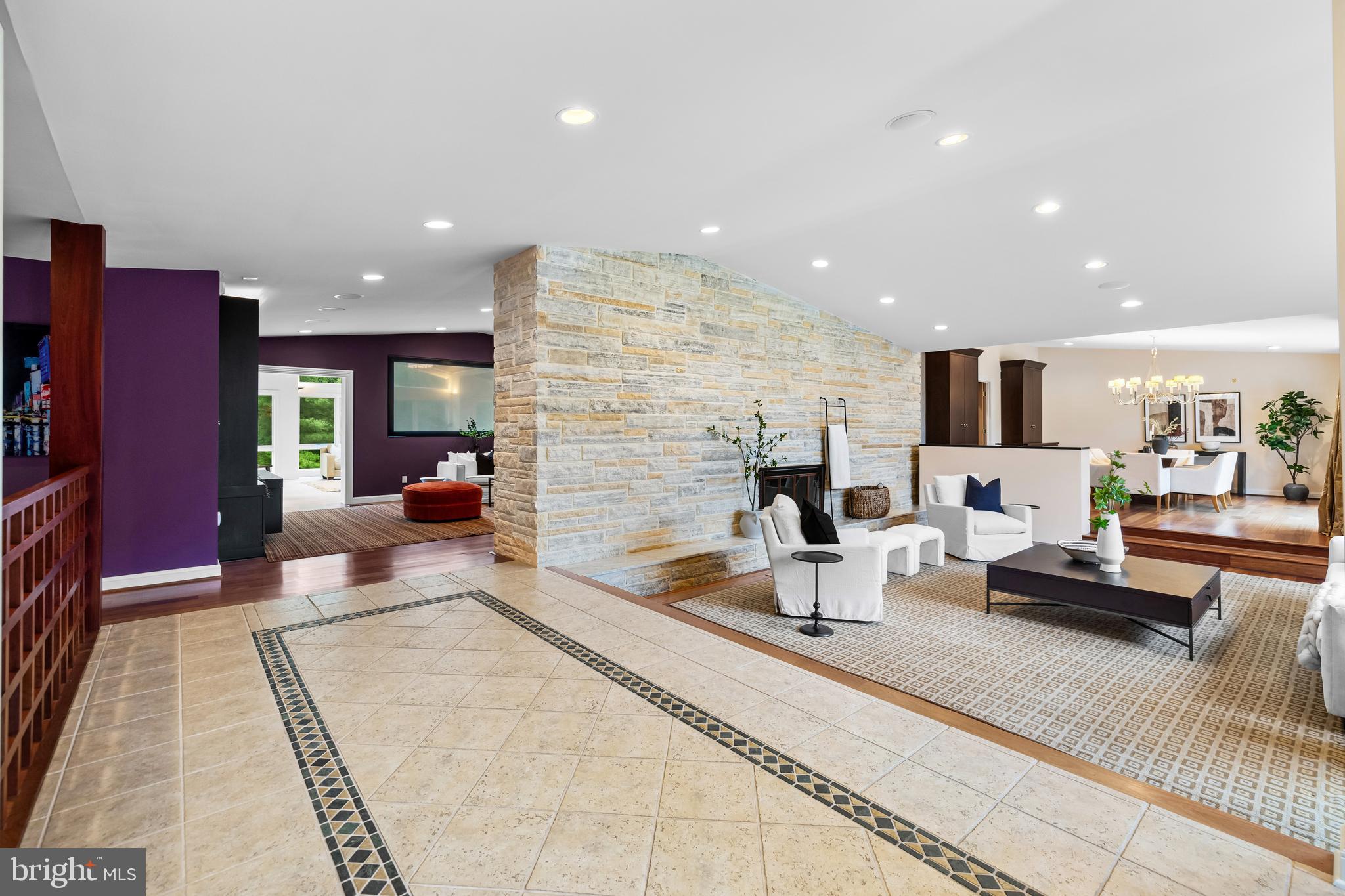 ANTON FARMS - Residential