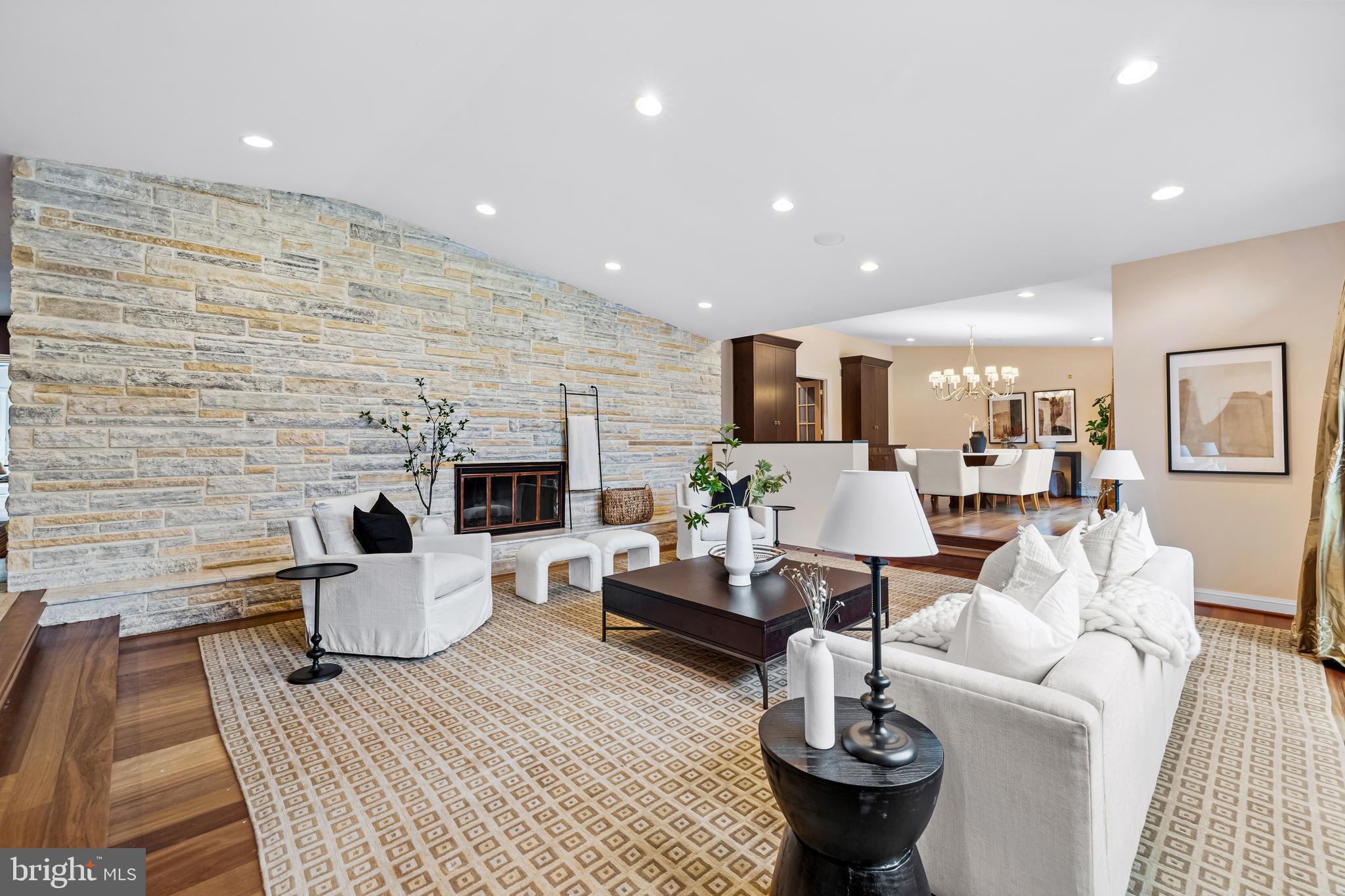 ANTON FARMS - Residential
