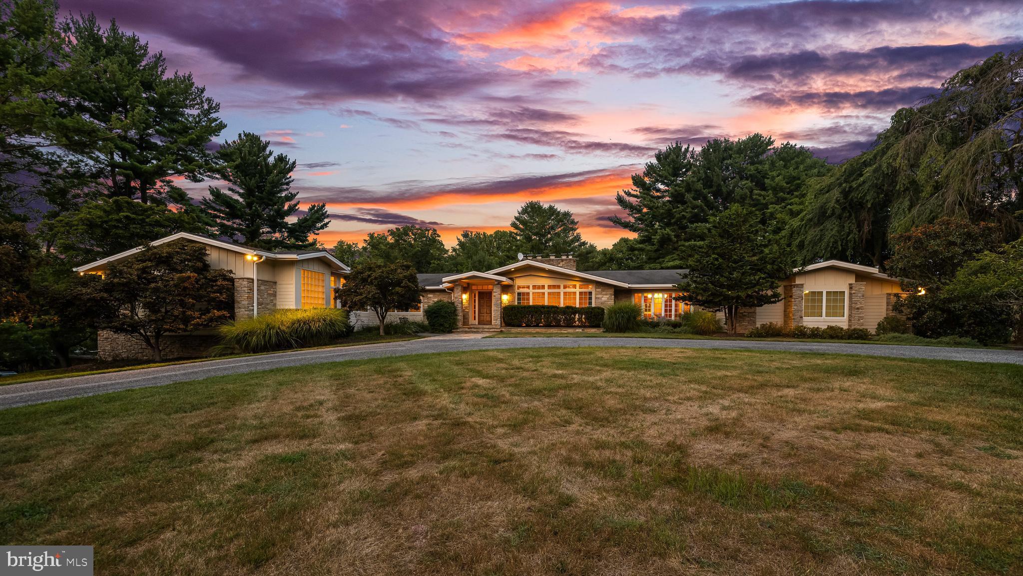 ANTON FARMS - Residential