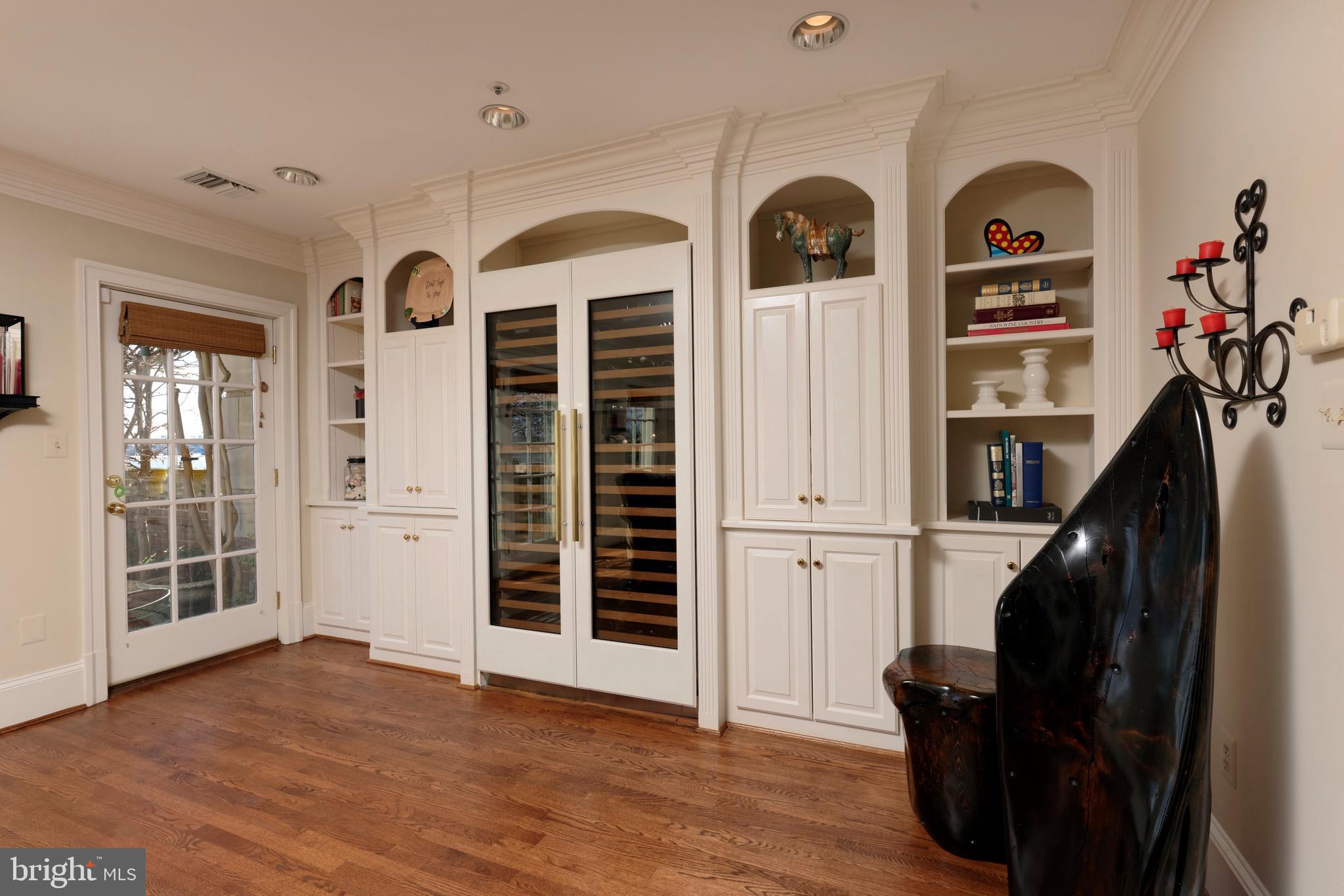 HARBORSIDE - Residential