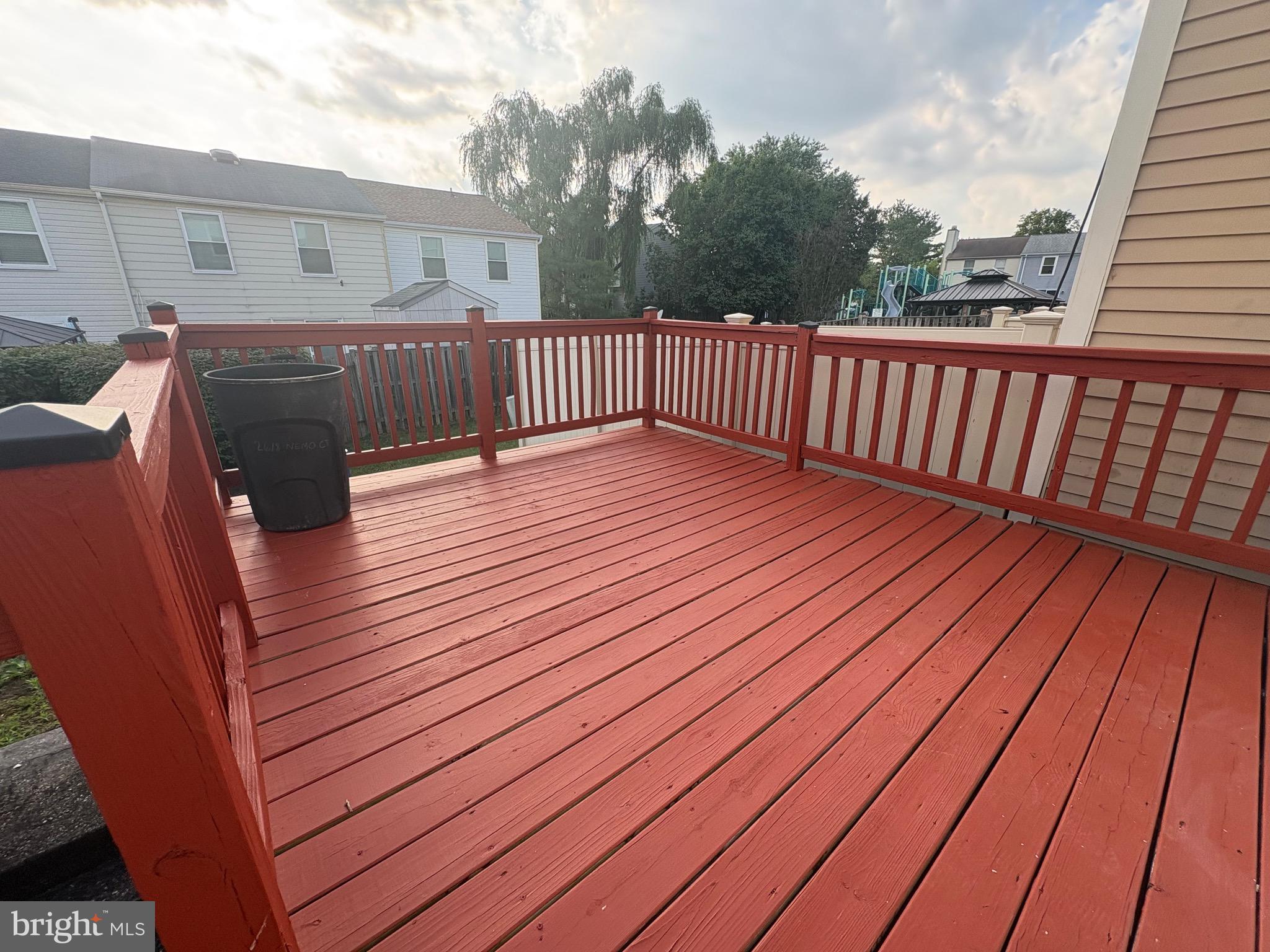 OAK POND PLAT FIVEPHASE - Residential