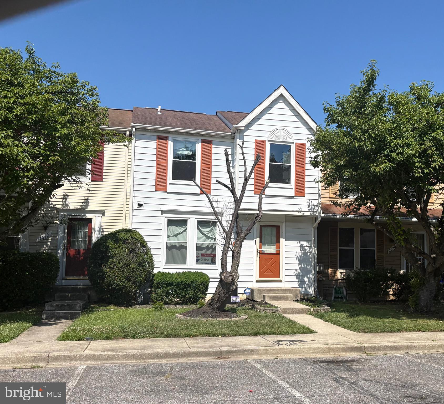 OAK POND PLAT FIVEPHASE - Residential