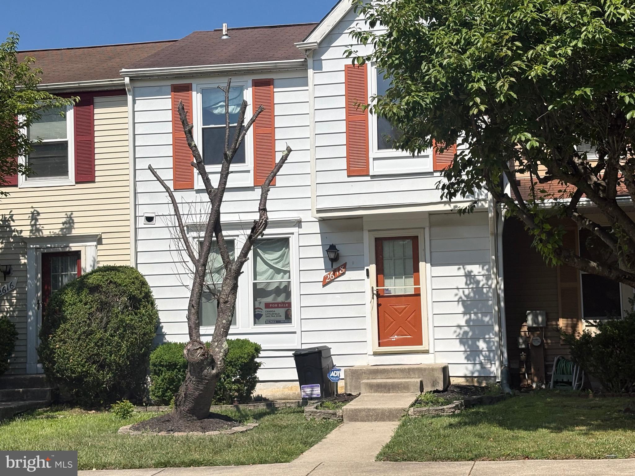 3 LEVEL TOWN HOME WITH 2 BEDROOMS BOASTING HARDWOOD FLOORING 2 FULL RENOVATED BATHROOMS DECK NEW QUARTZ COUNTERTOPS EAT IN KITCHEN NEW FINISHES LARGE RECREATION ROOM IN BASMENT AND FRESH PAINT THROUGHOUT 2 ASSIGNED PARKING SPACES OPEN HOUSE JULY 12 1p-3p