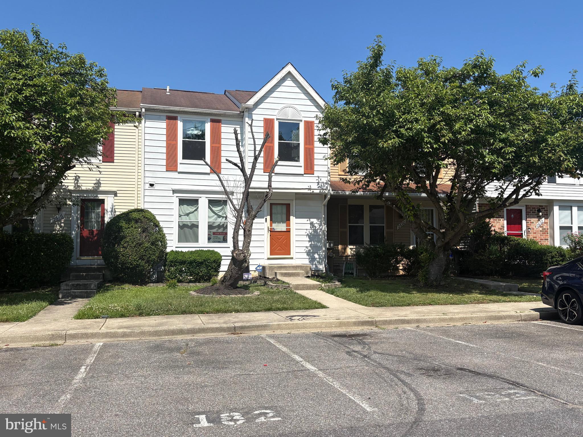 OAK POND PLAT FIVEPHASE - Residential
