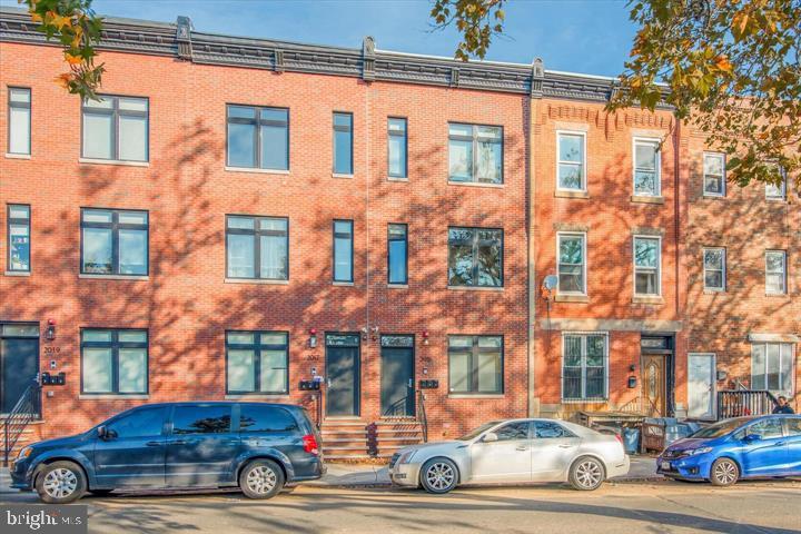 Welcome to College Nine, a boutique collection of three (3) turnkey new construction triplexes built in 2021, located along historic College Avenue in the booming Brewerytown section of Philadelphia, Pennsylvania. College Nine is easily walkable to all amenities, bars, breweries, restaurants and cafes along Girard Avenue commercial corridor. Each building contains three units; the lower unit (Unit 1) is bilevel and composed of 3bd x 3ba and a private back patio. Upper units (Units 2 and Unit 3) are composed of 1bd x 1ba full-floor layouts (flats), each with their own balcony. Historically a fully-leased apartment property — this is high-demand real estate in a "Top-10 USA" MSA — the #1 destination to visit in the world for 2026. Redbrick curb appeal. Stylish, spacious units. Park-like setting. FULL 10 year tax abatement coupled with minimal OPEX. Above-average rent growth and appreciation forecast for years to come in this emerging submarket of Philly. 6.1% pro forma cap rate. Easy access into downtown Philly. Just 10 minutes to City Hall, the urban core. The scenic location overlooks historic Girard College — a Philadelphia institution. Ideal 1031 exchange. Enquire within for financials. Buy one or buy all. 2015, 2017, 2019 College AVE can be sold in a package or as individual triplexes.
