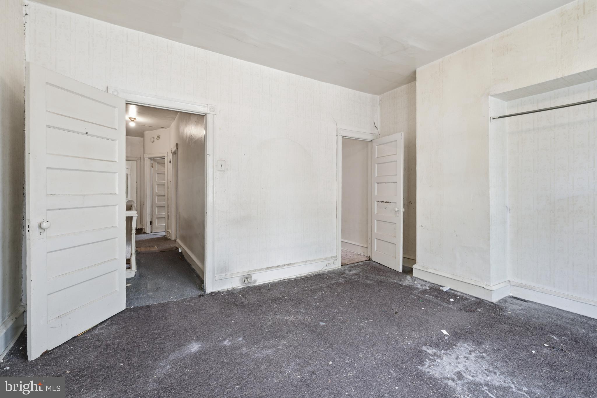 GERMANTOWN (EAST) - Residential