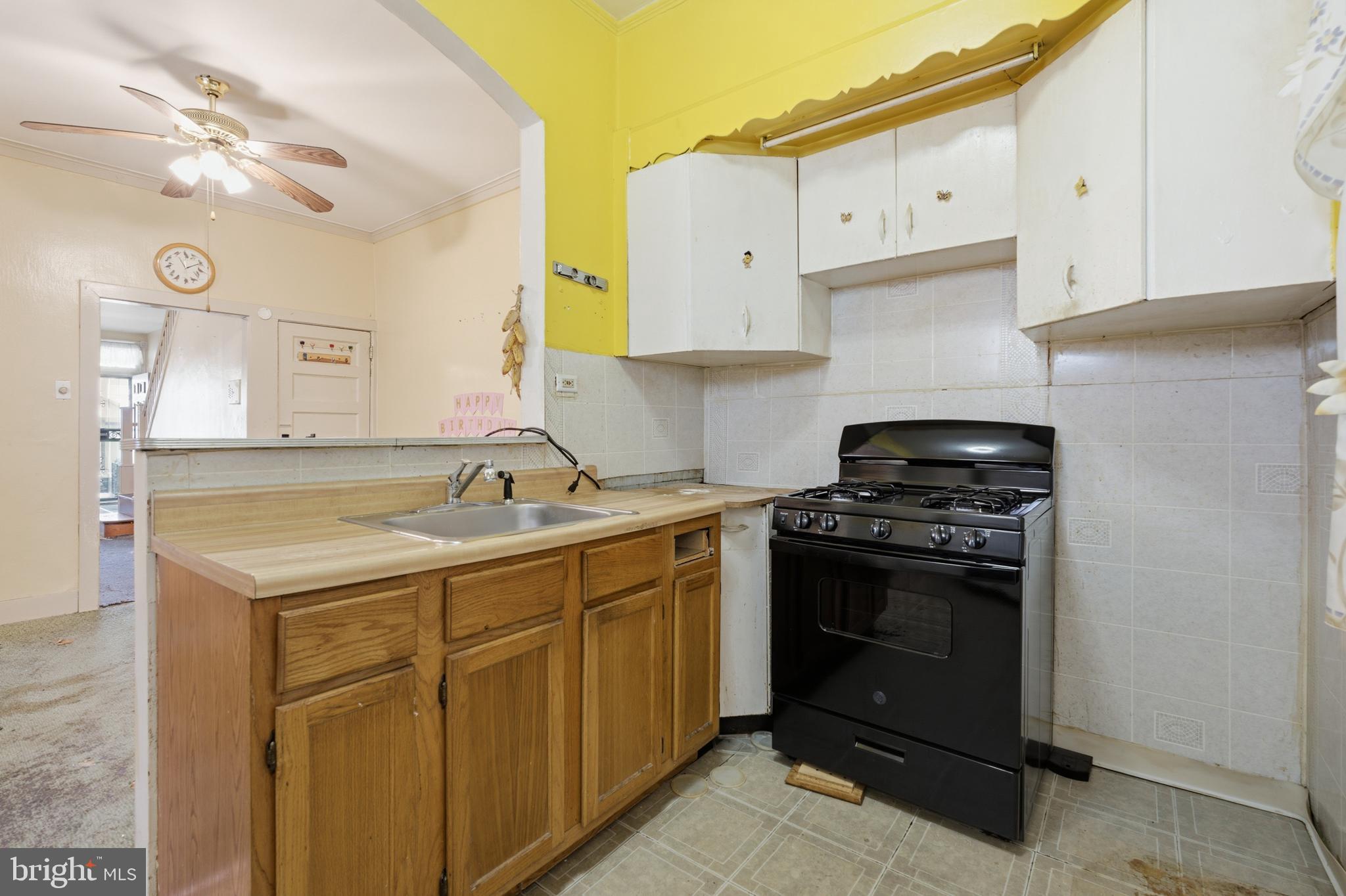 GERMANTOWN (EAST) - Residential