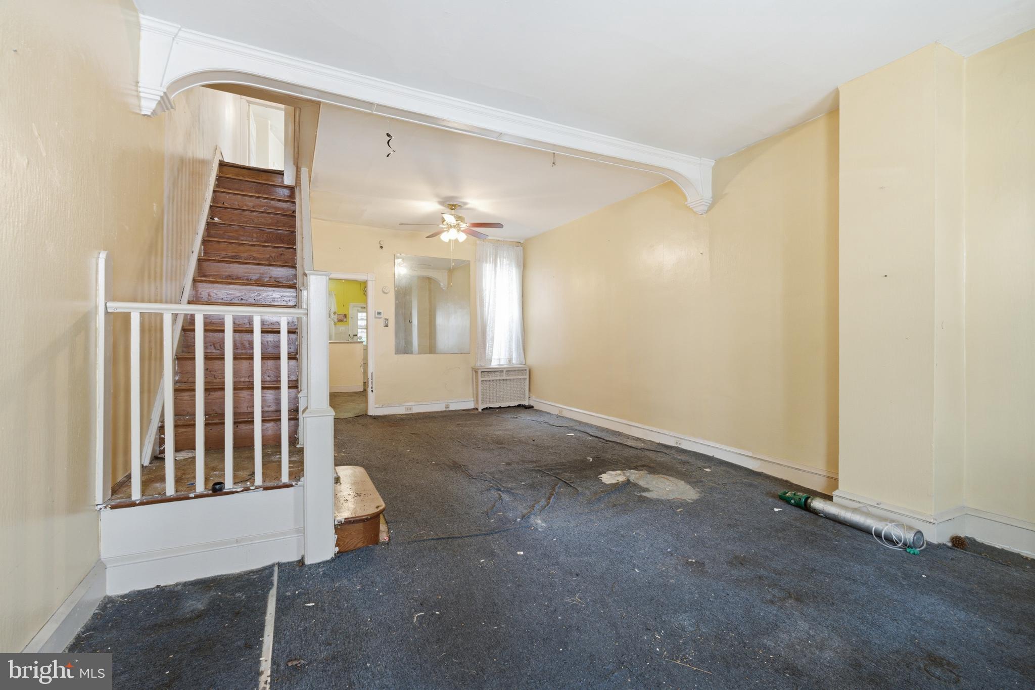 GERMANTOWN (EAST) - Residential