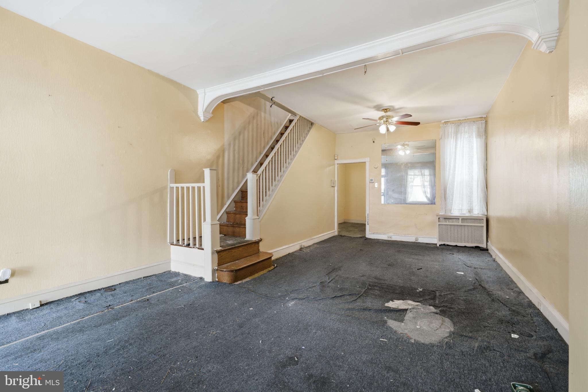 GERMANTOWN (EAST) - Residential