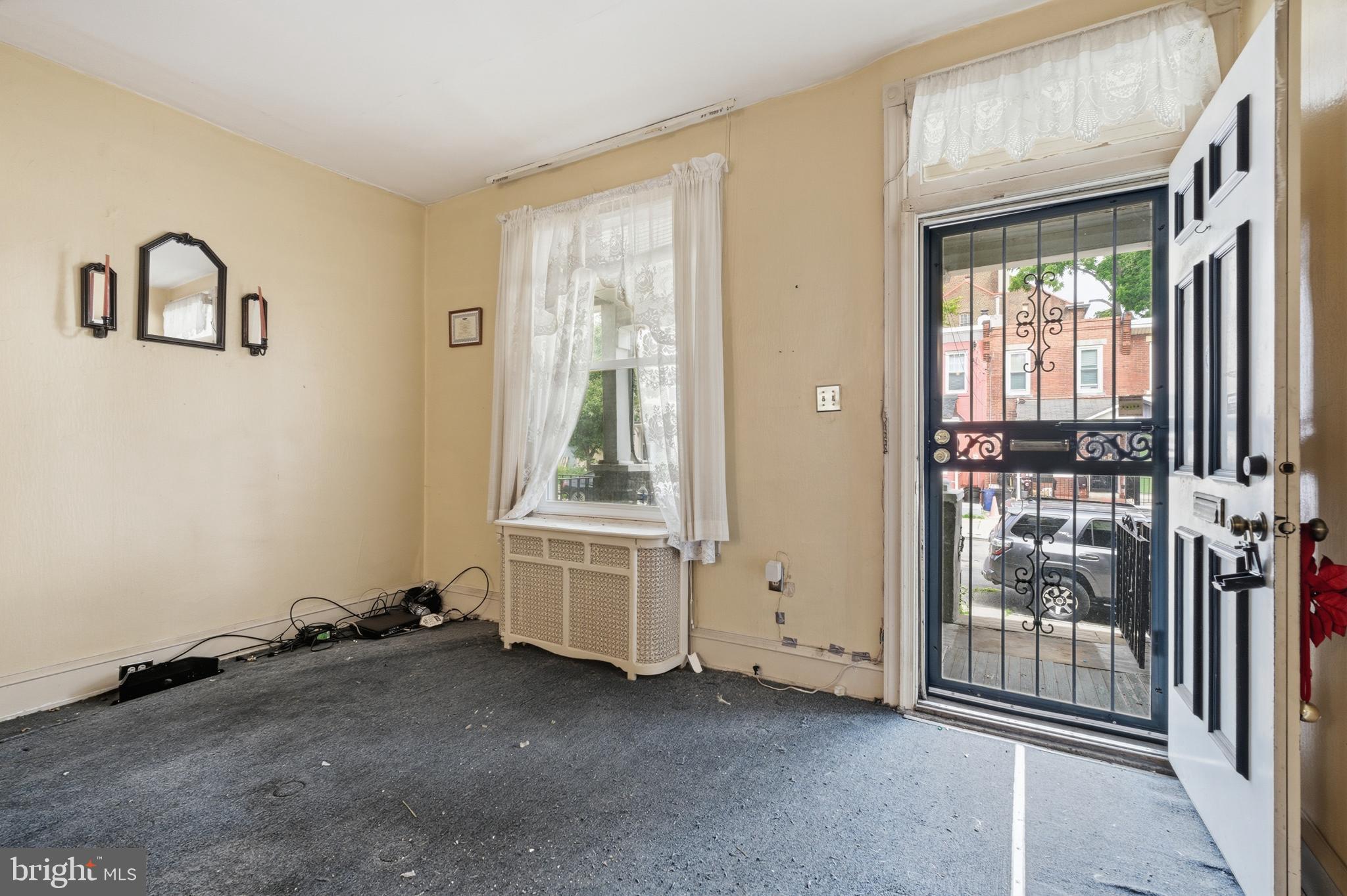 GERMANTOWN (EAST) - Residential