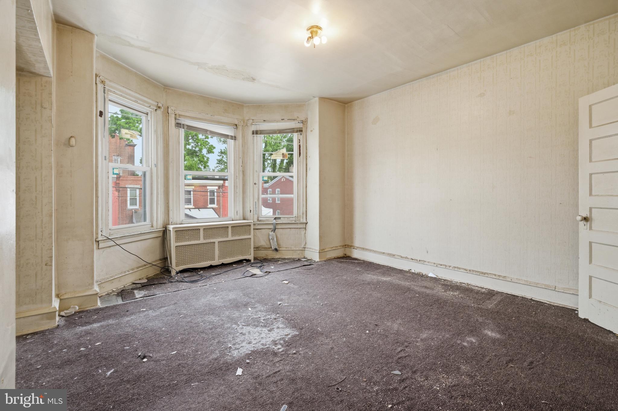 GERMANTOWN (EAST) - Residential