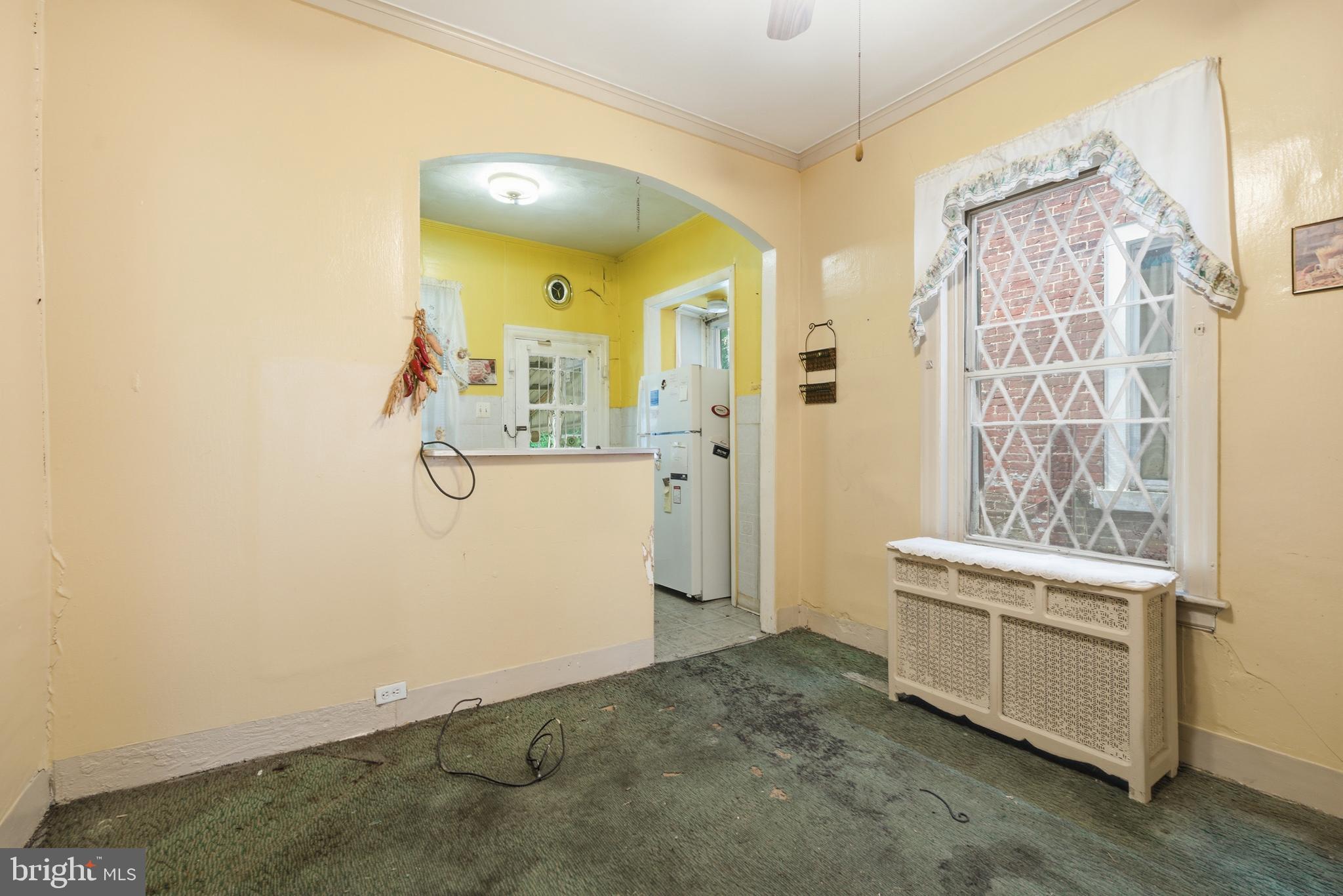 GERMANTOWN (EAST) - Residential