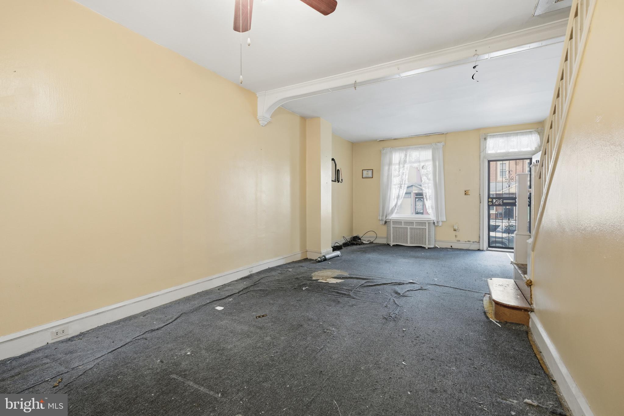GERMANTOWN (EAST) - Residential