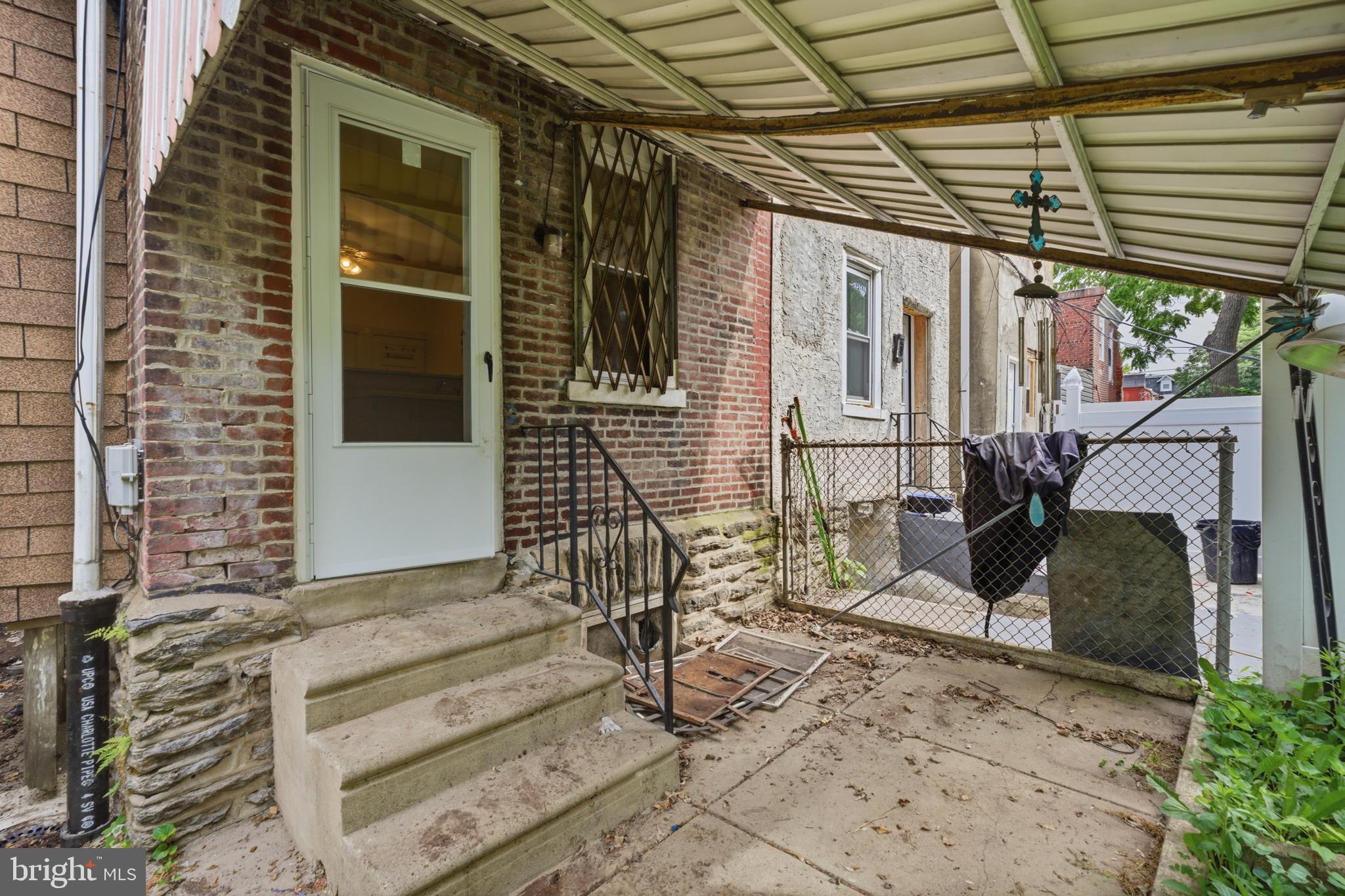 GERMANTOWN (EAST) - Residential
