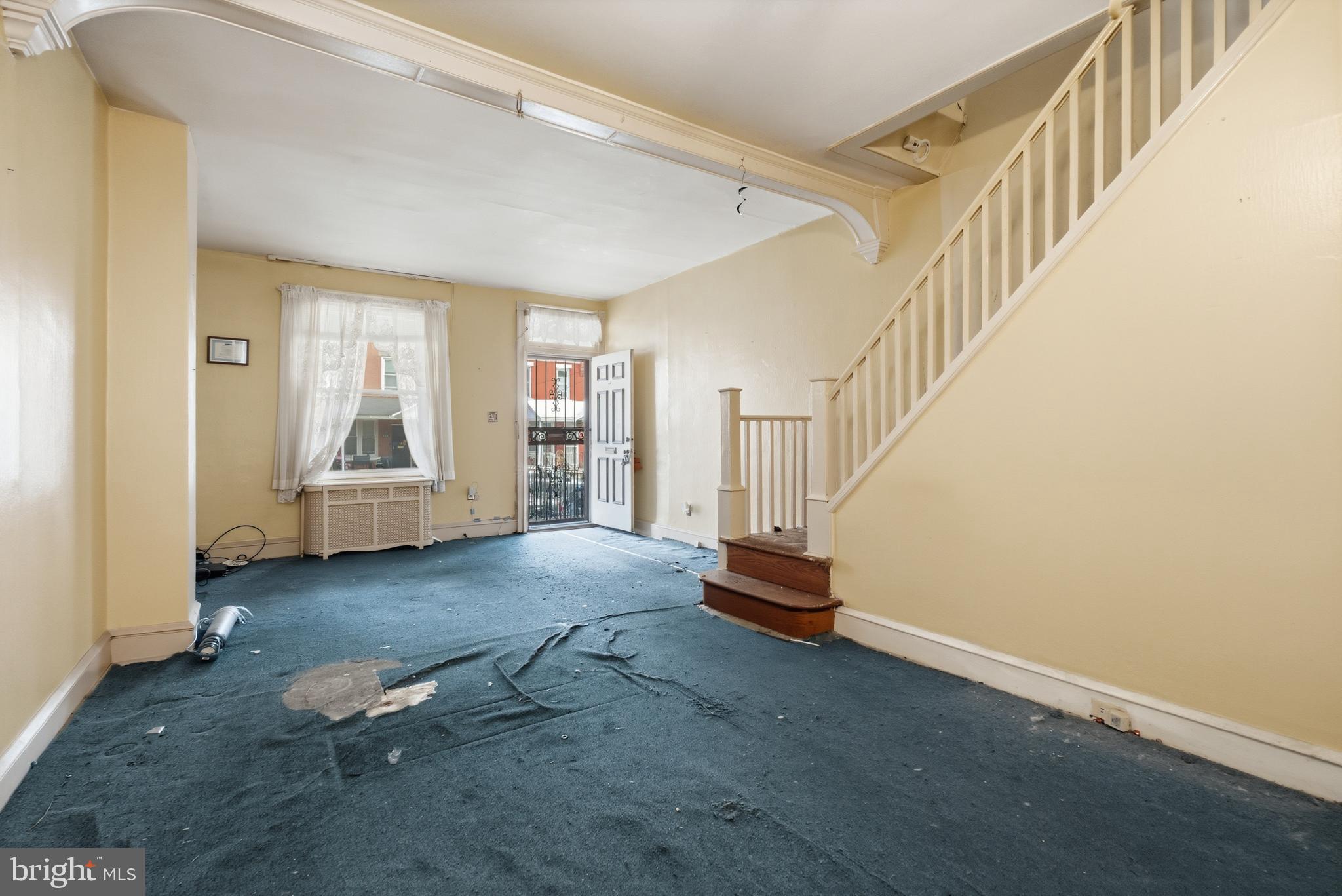 GERMANTOWN (EAST) - Residential