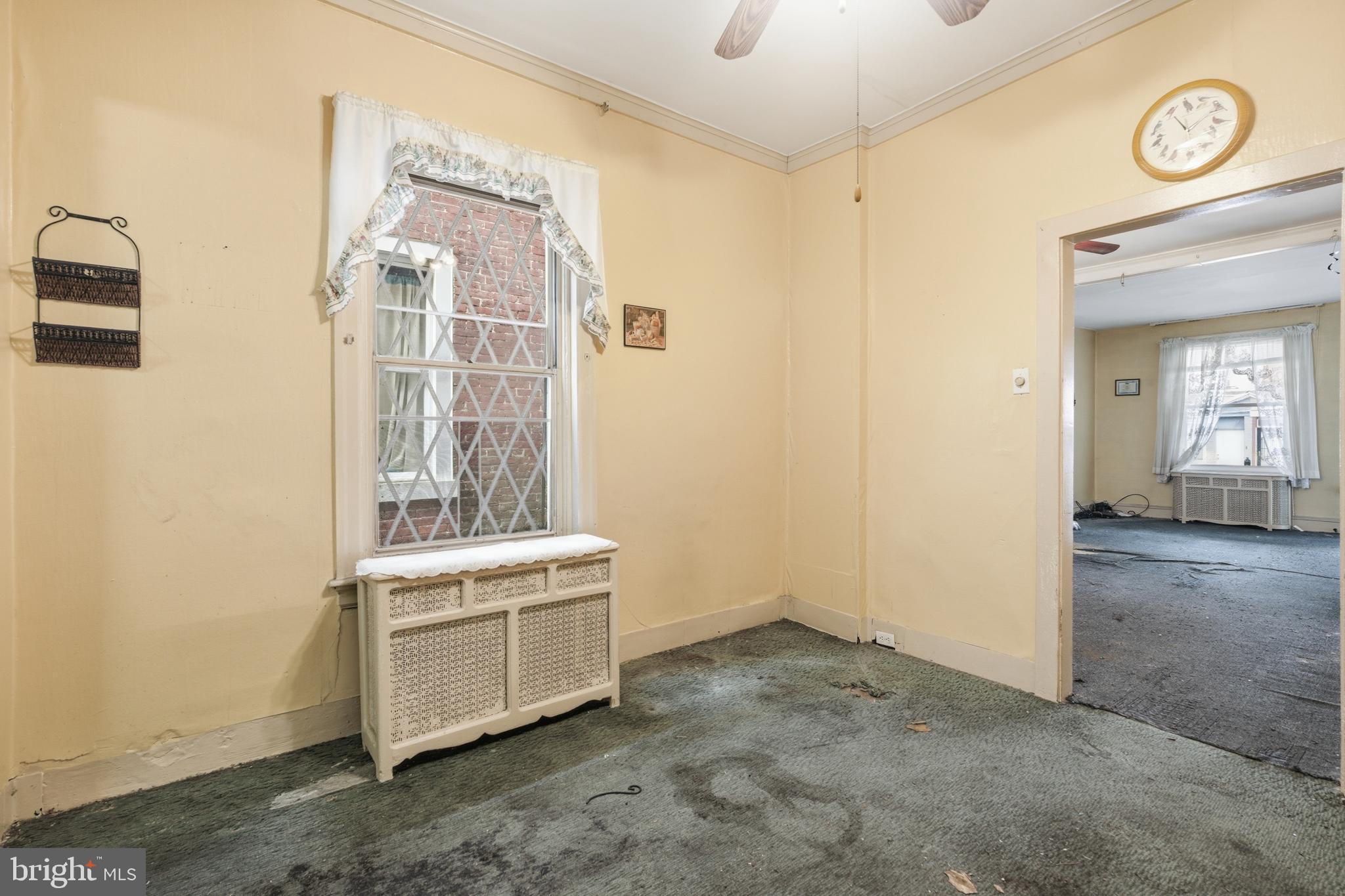 GERMANTOWN (EAST) - Residential
