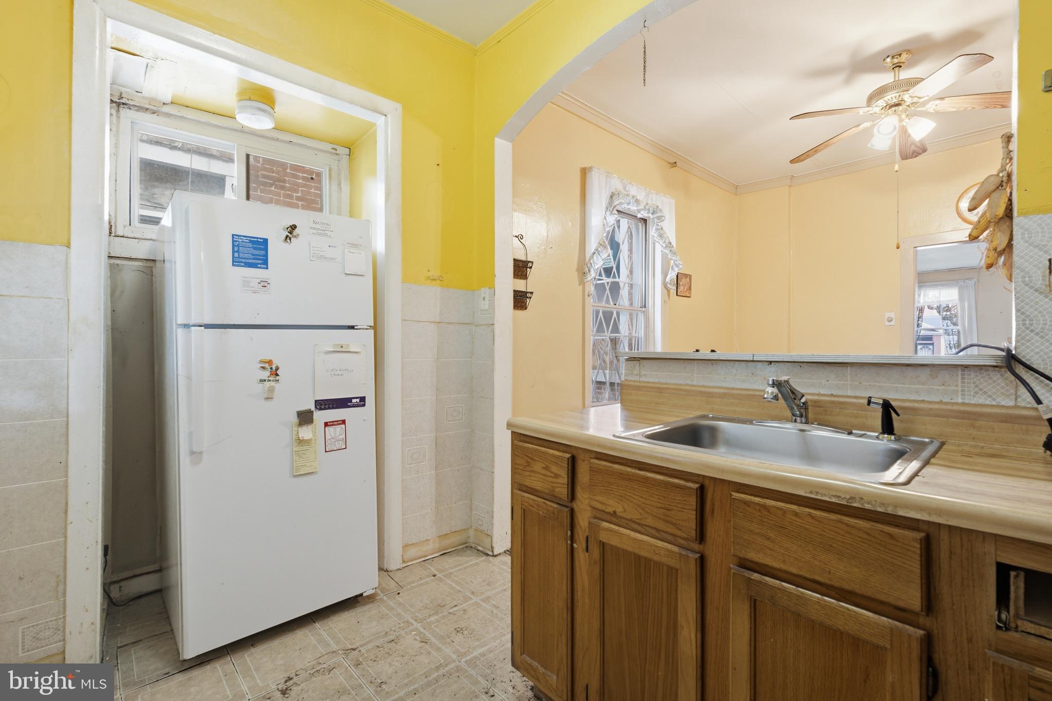 GERMANTOWN (EAST) - Residential