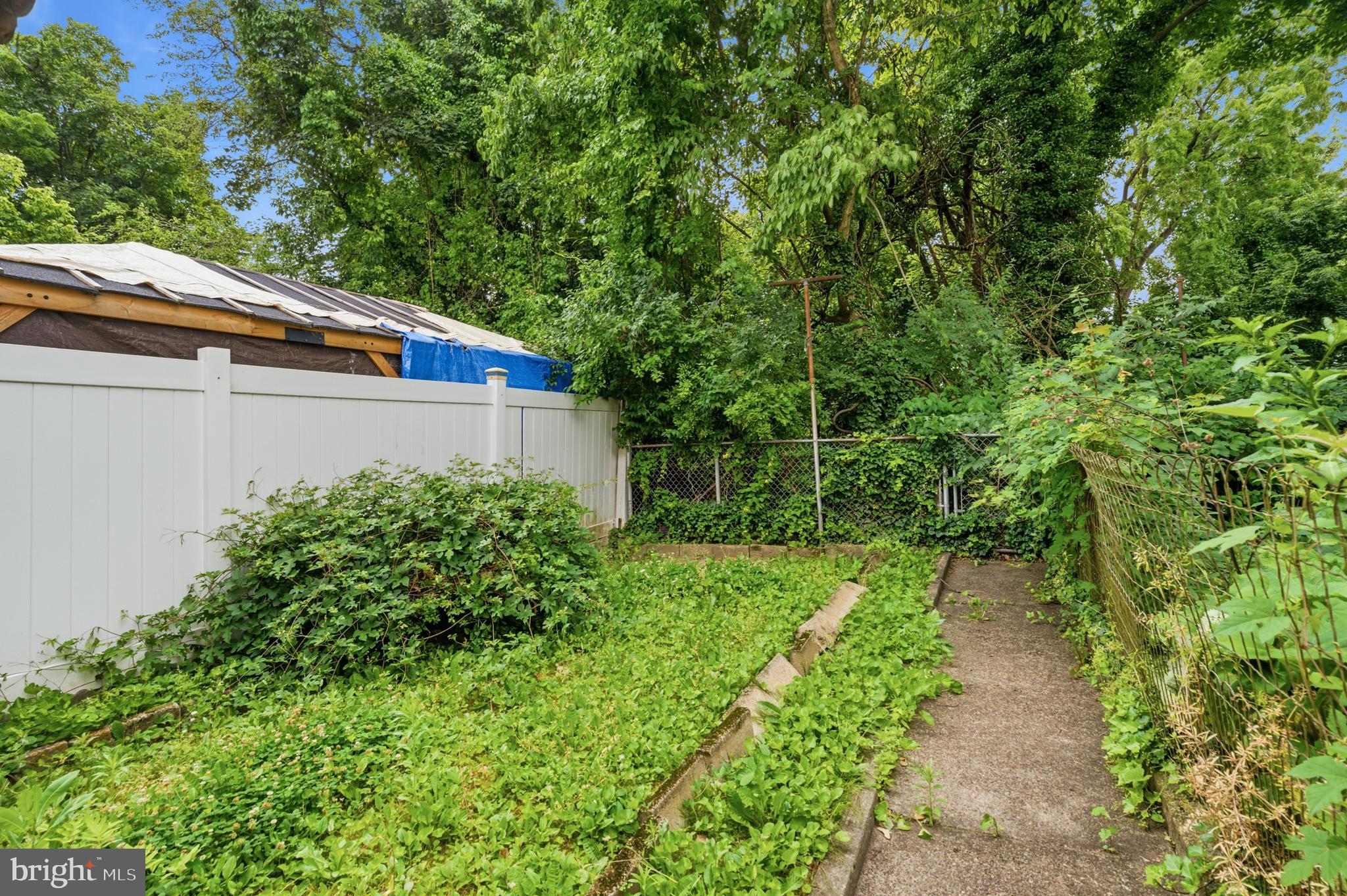 GERMANTOWN (EAST) - Residential