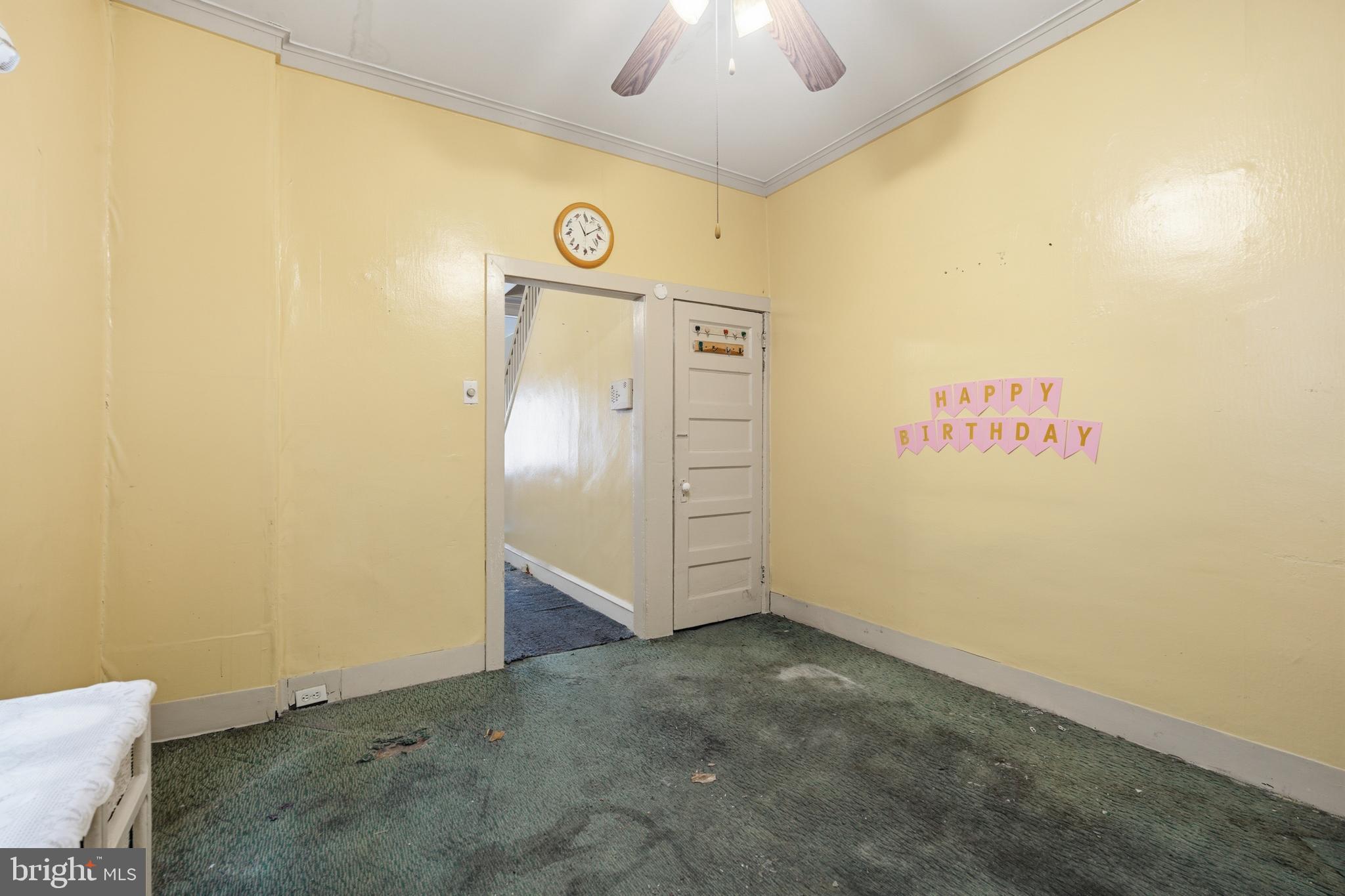 GERMANTOWN (EAST) - Residential