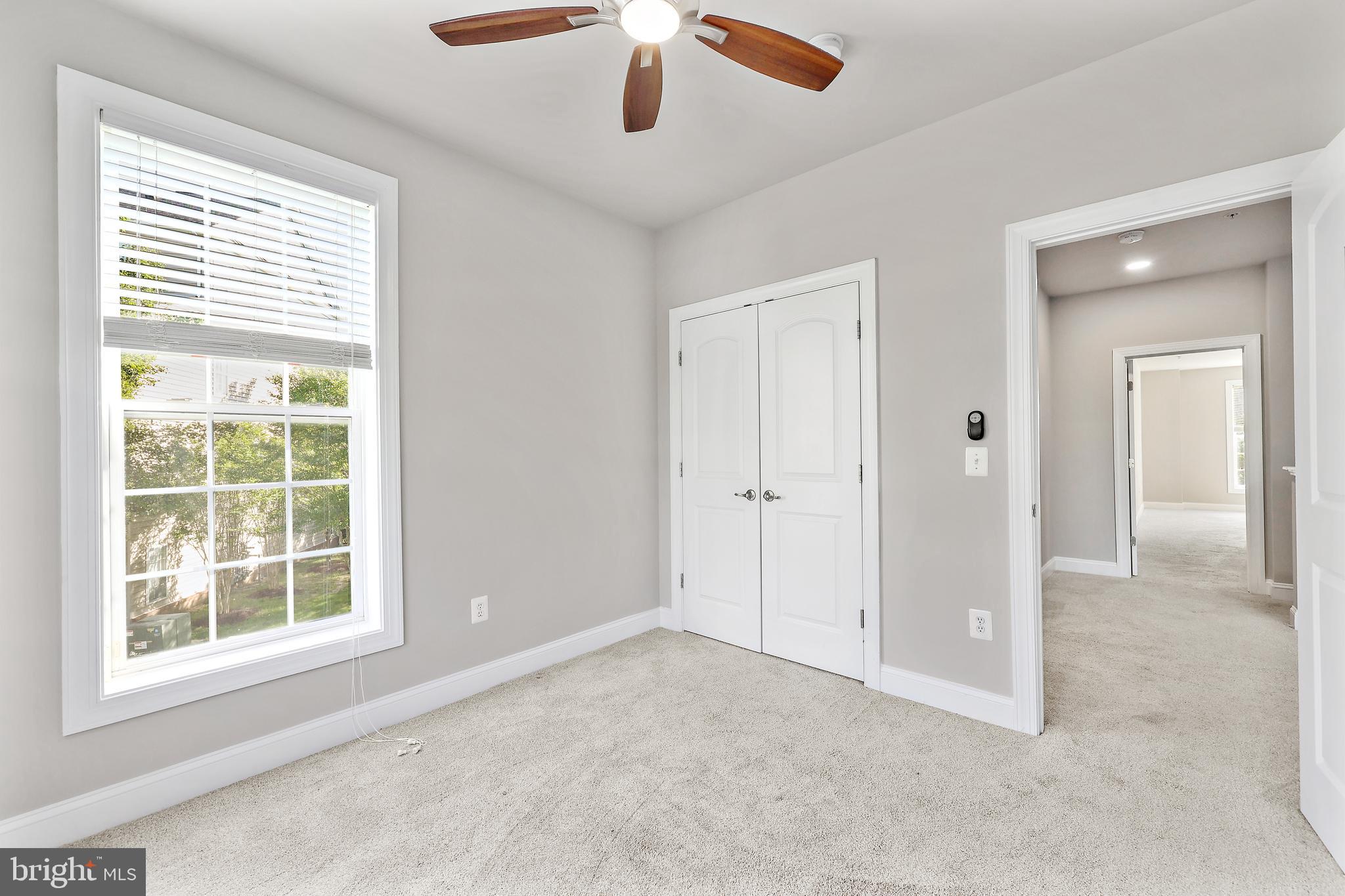 POTOMAC CLUB - Residential