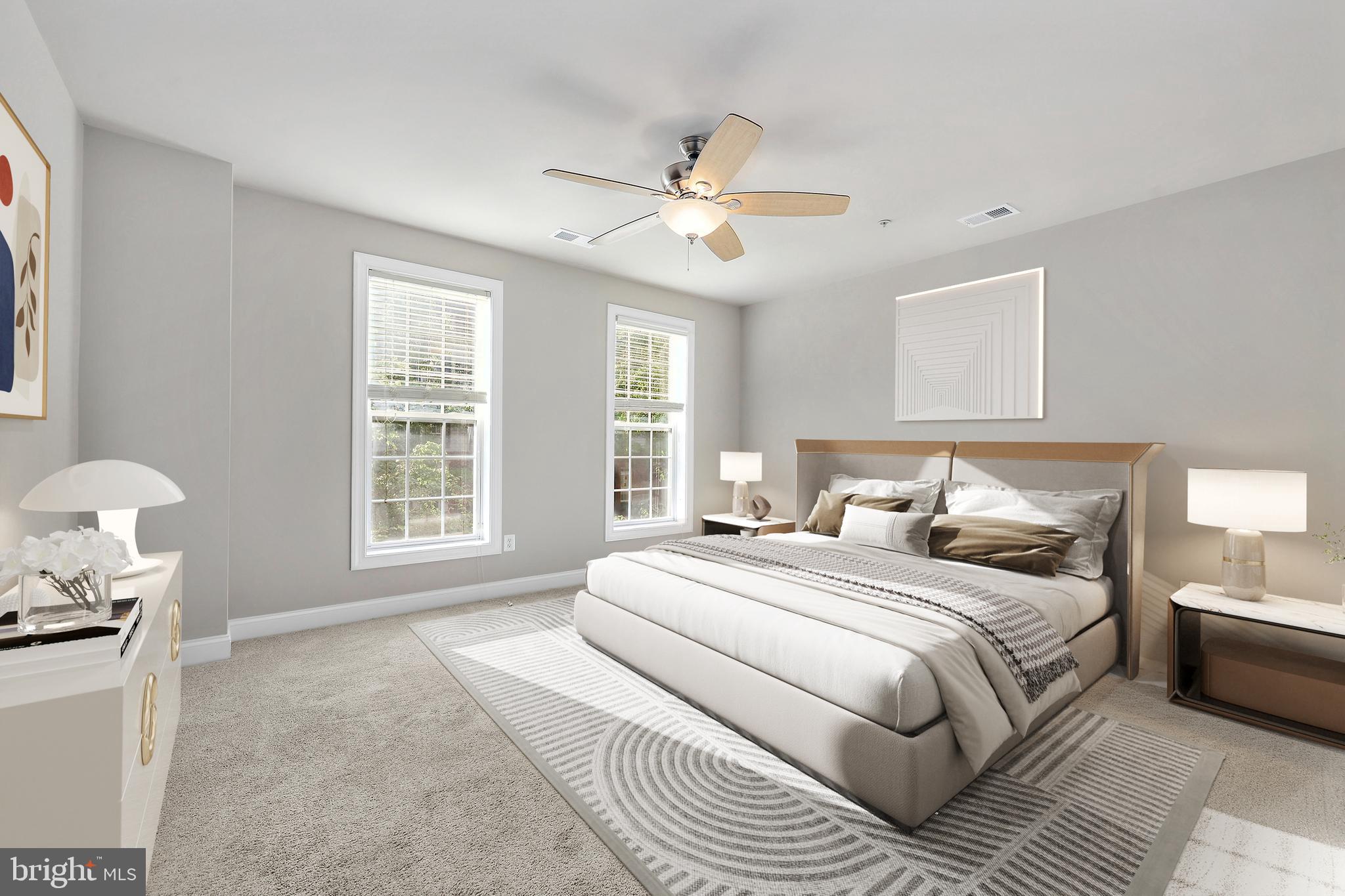 POTOMAC CLUB - Residential