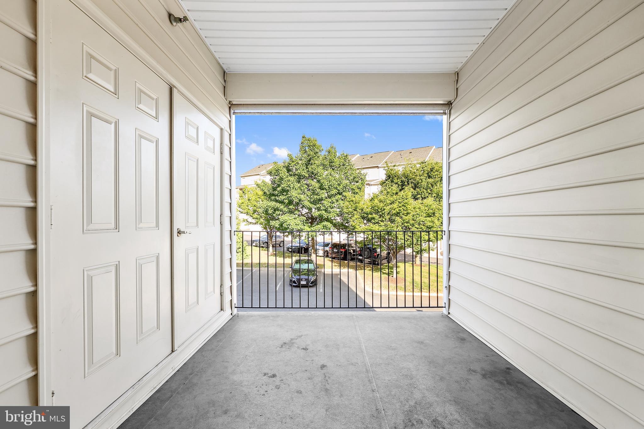 POTOMAC CLUB - Residential