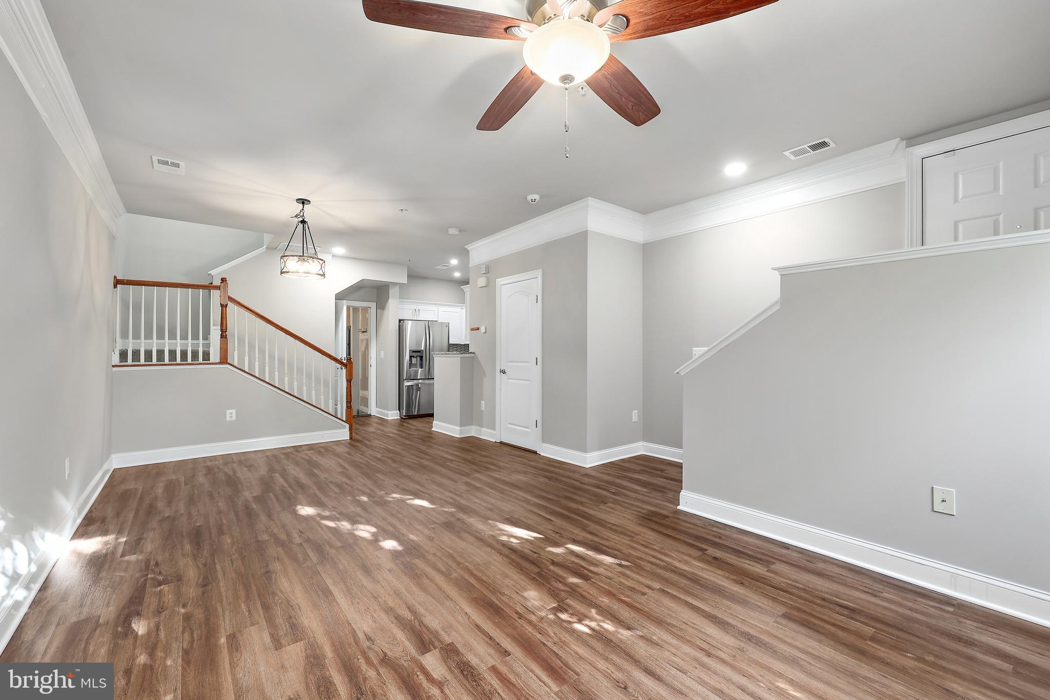 POTOMAC CLUB - Residential