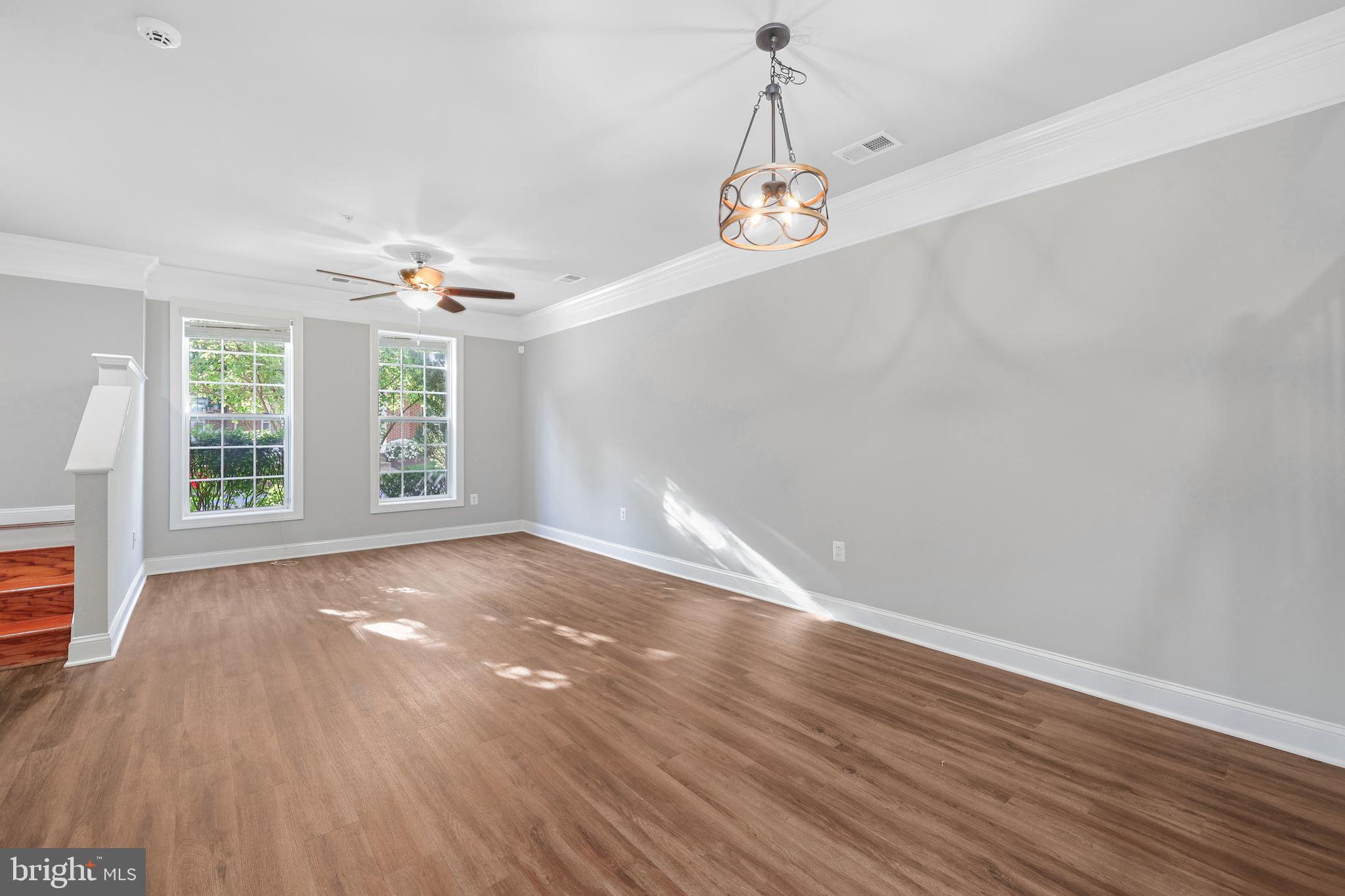 POTOMAC CLUB - Residential