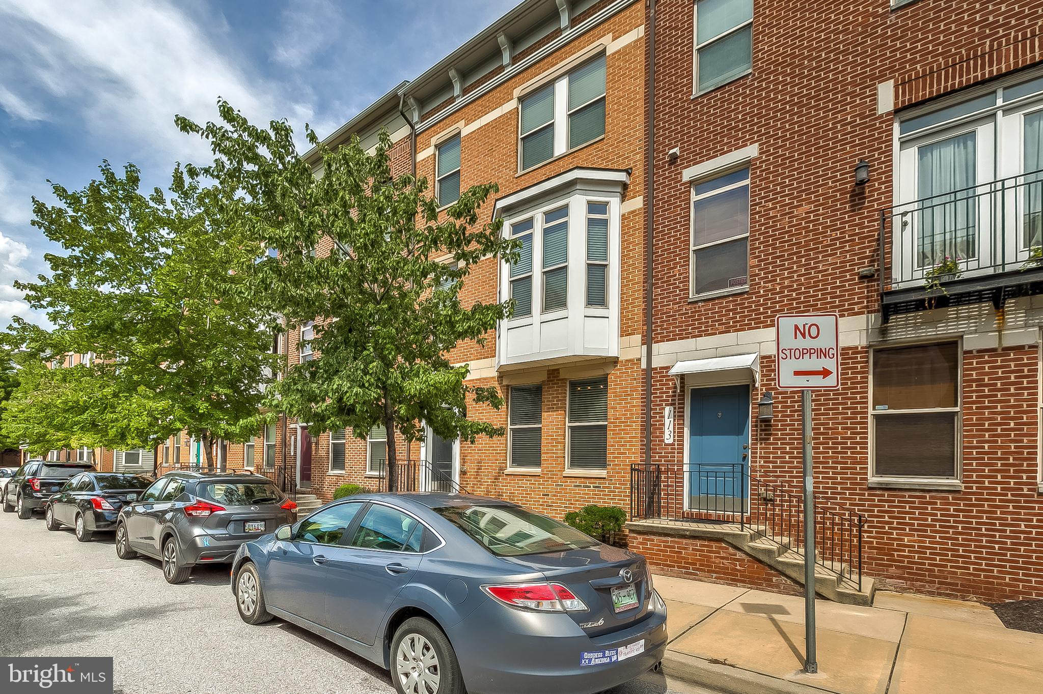 LITTLE ITALY - Residential