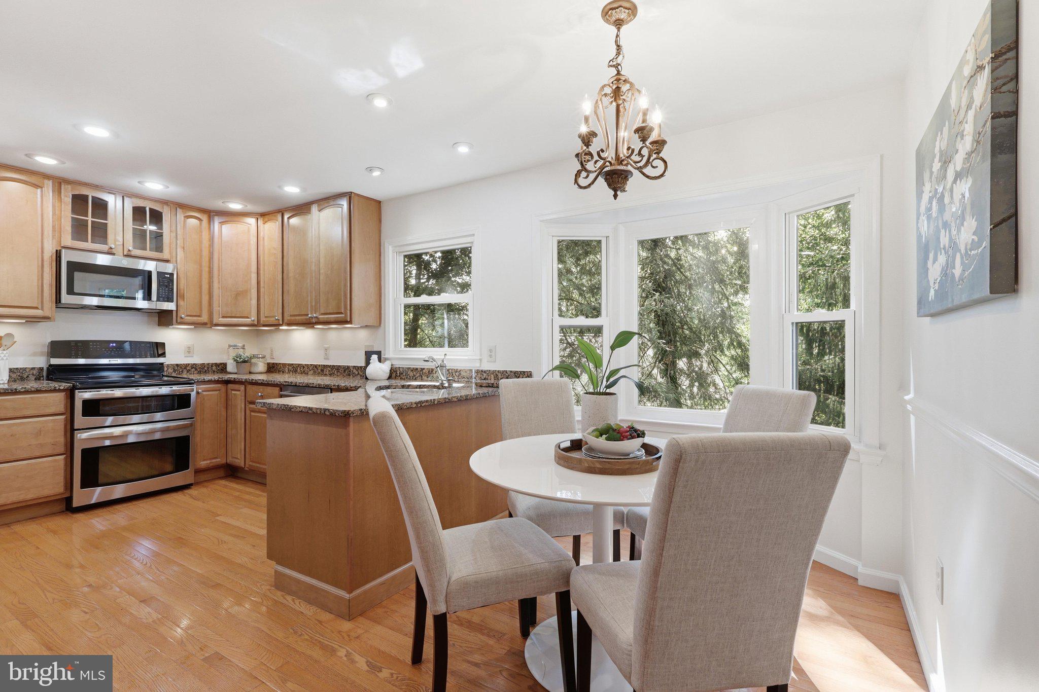 STUART RIDGE - Residential
