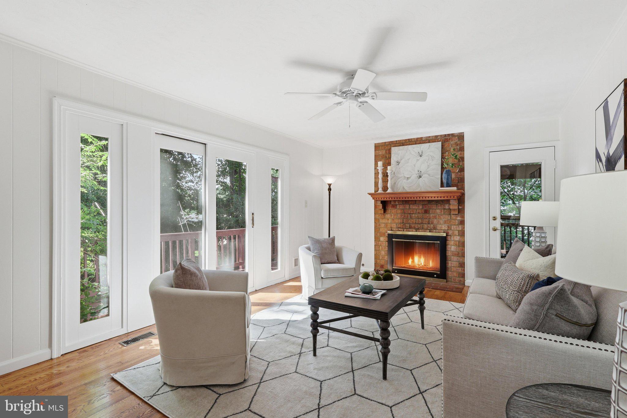 STUART RIDGE - Residential