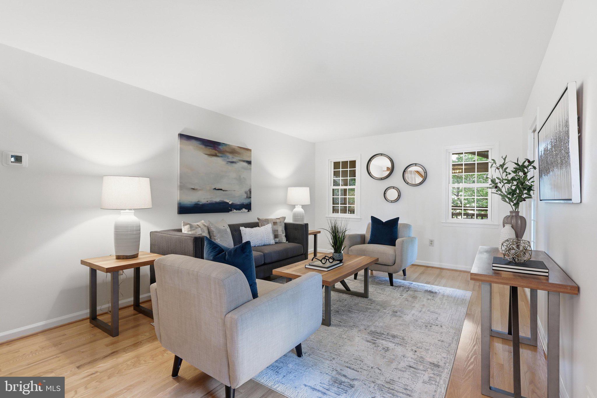STUART RIDGE - Residential