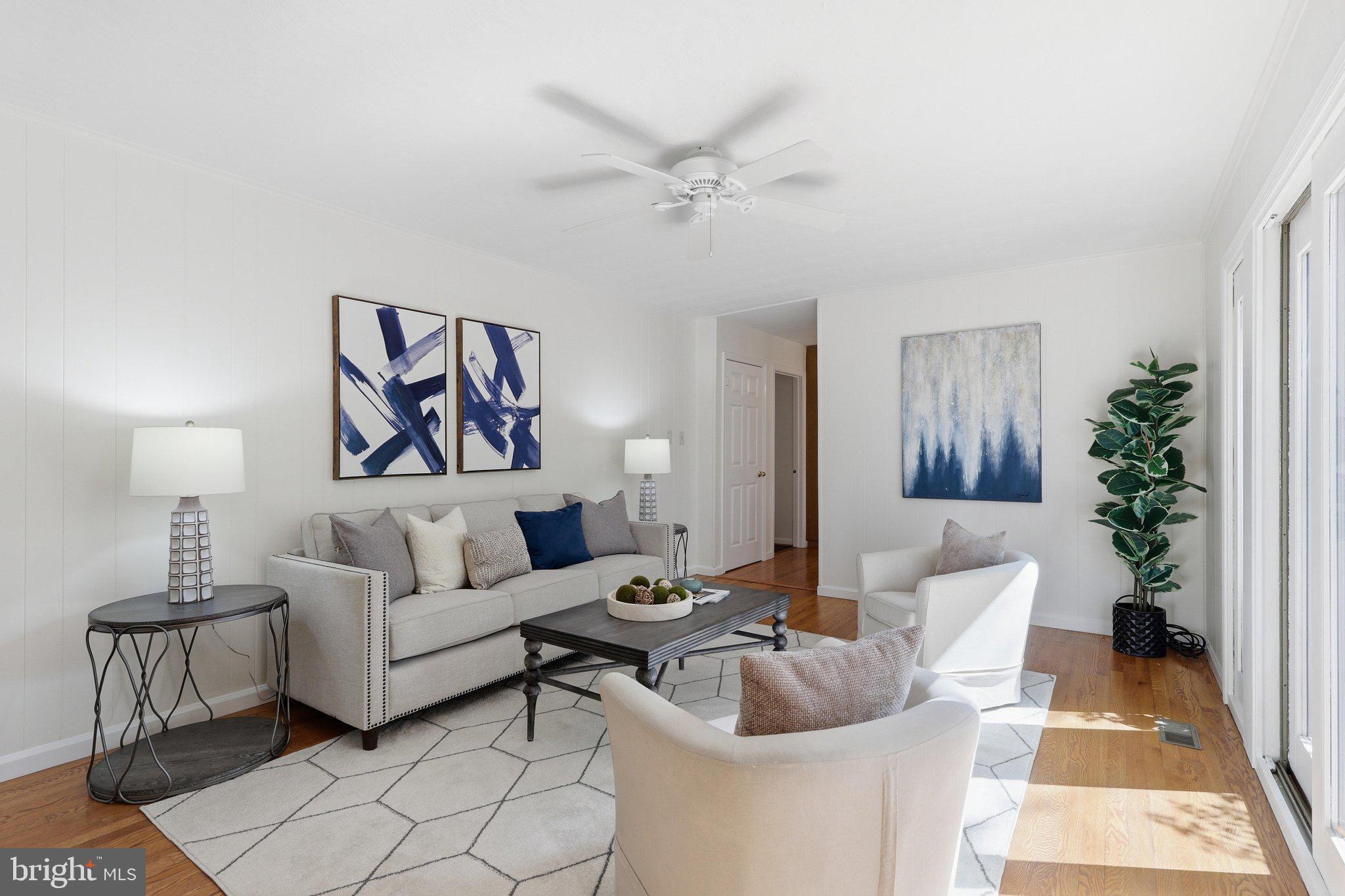 STUART RIDGE - Residential
