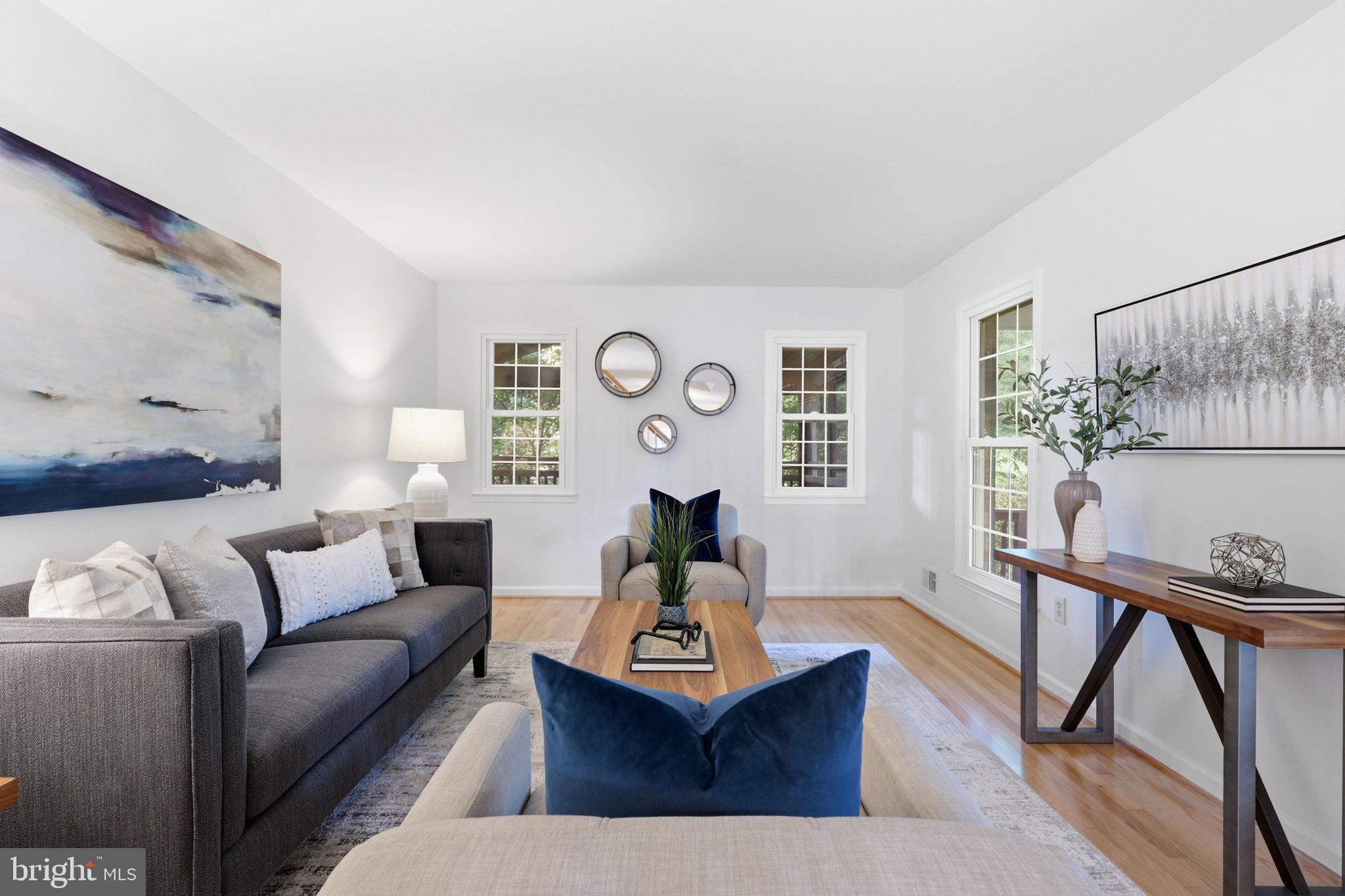 STUART RIDGE - Residential