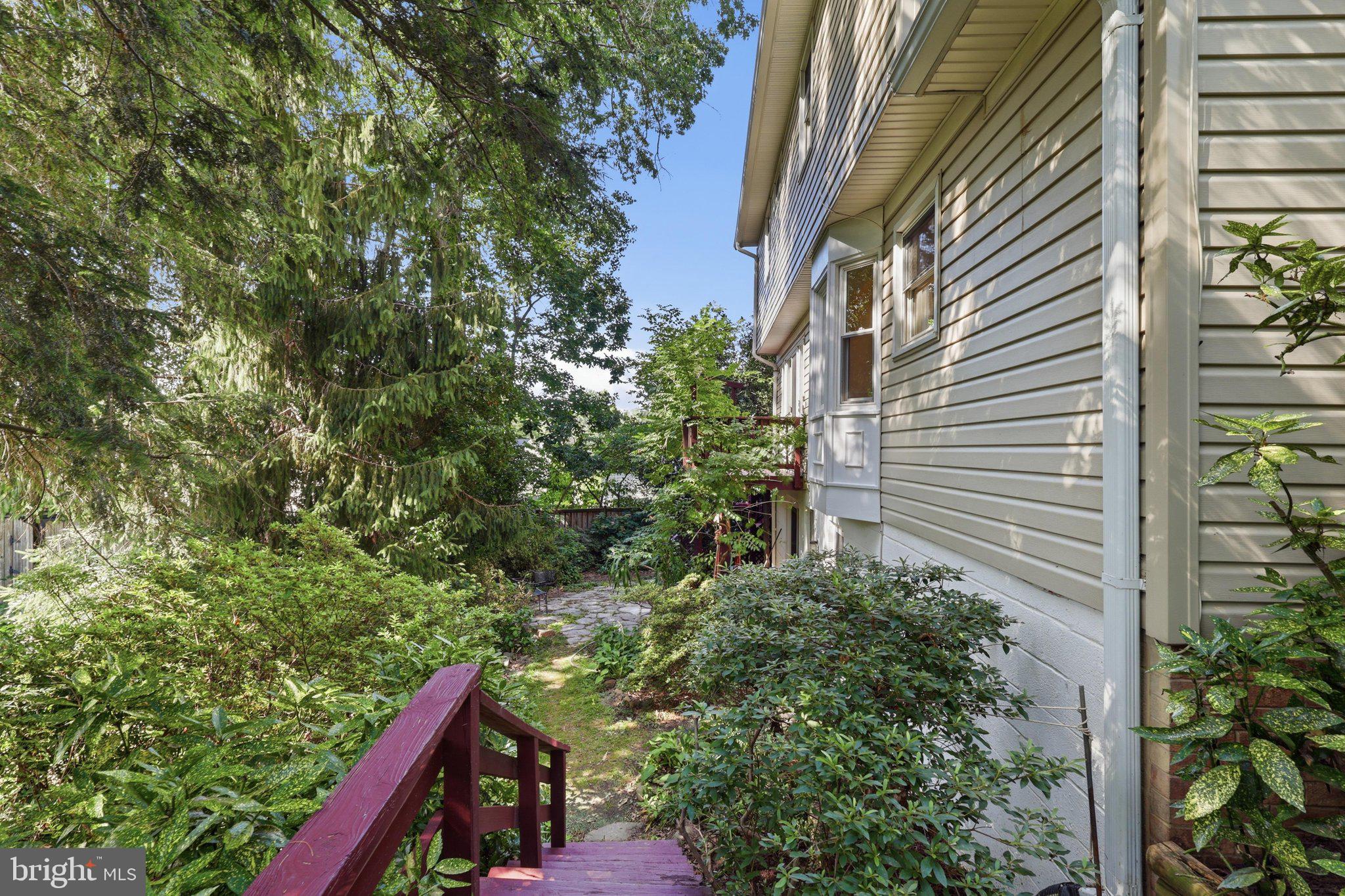 STUART RIDGE - Residential