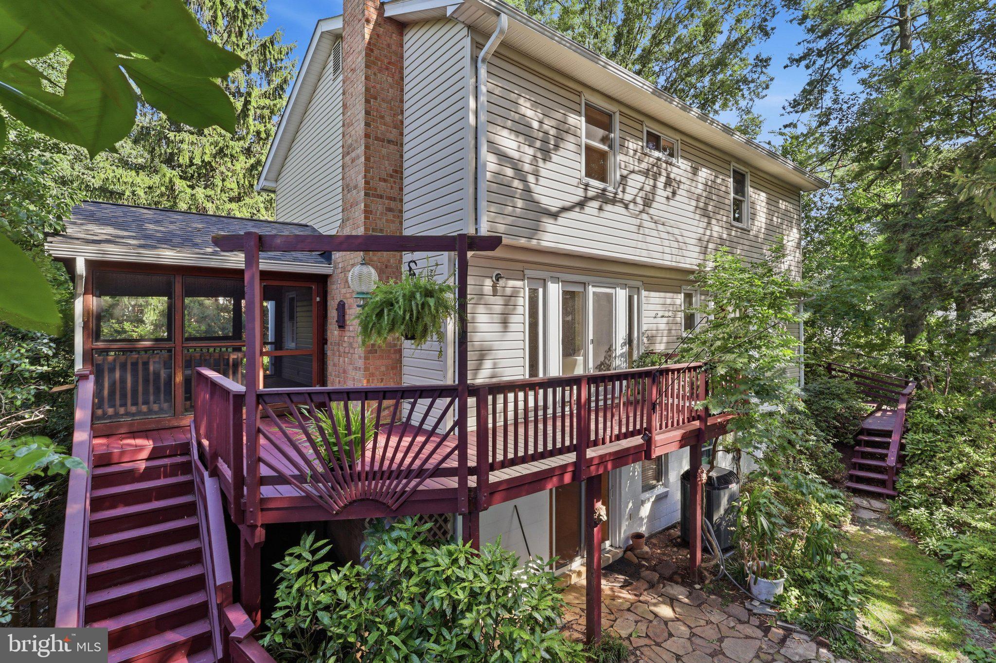 STUART RIDGE - Residential